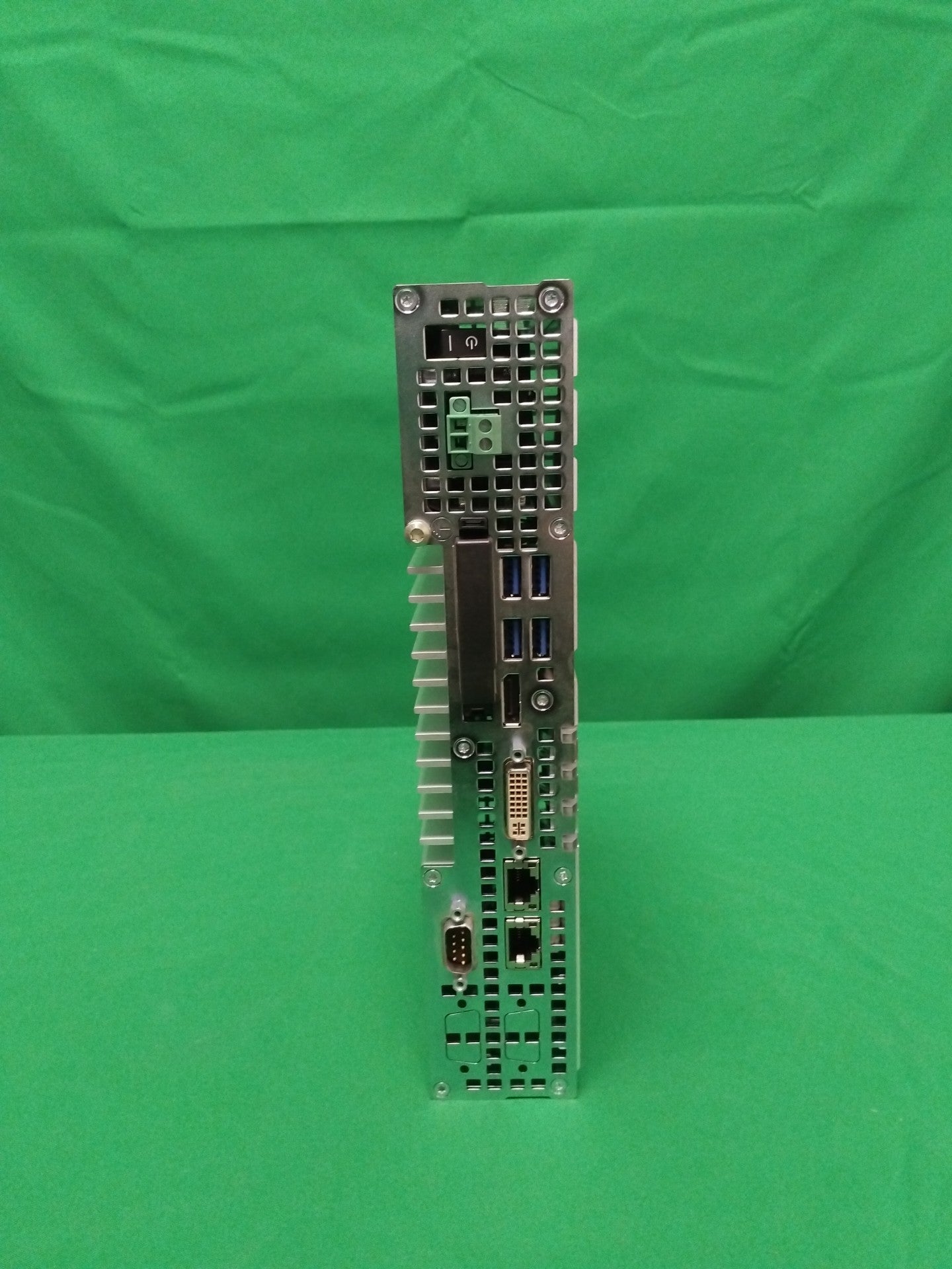 Siemens 6AG4140-6BD04-0KA0 6AG41406BD040KA0