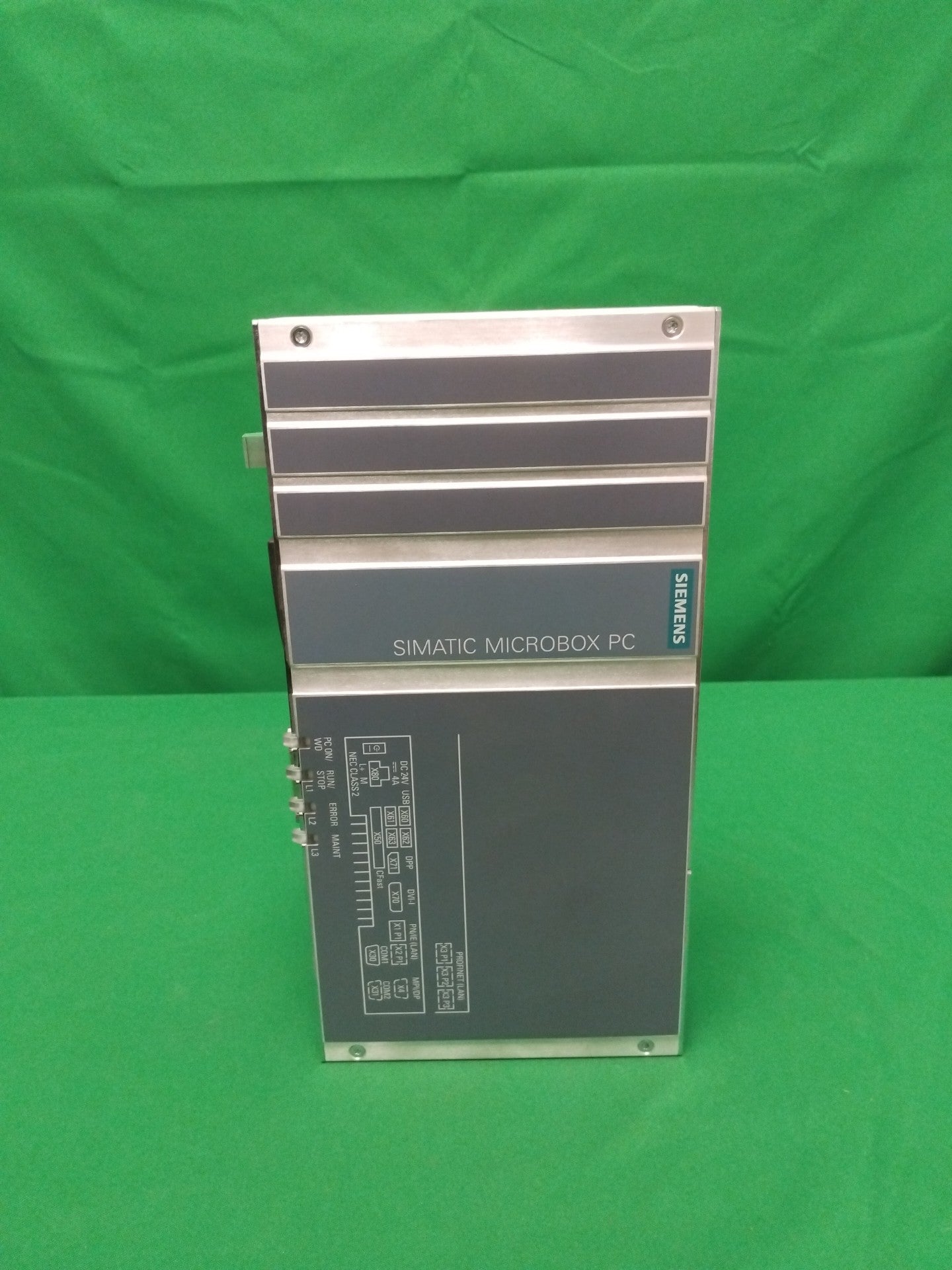 Siemens 6AG4140-6BD04-0KA0 6AG41406BD040KA0