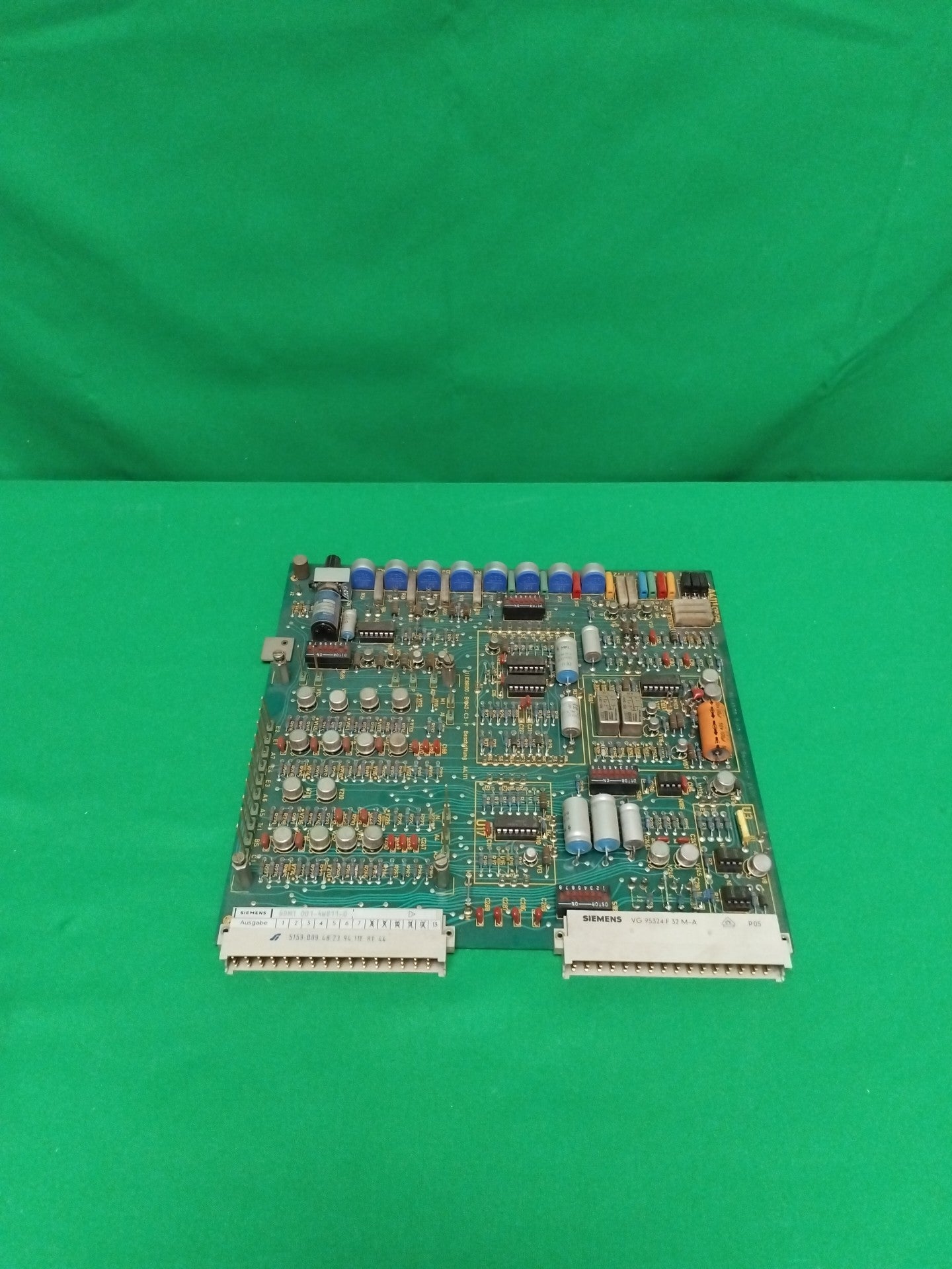 Siemens 6DM1001-4WB11-0 6DM10014WB110