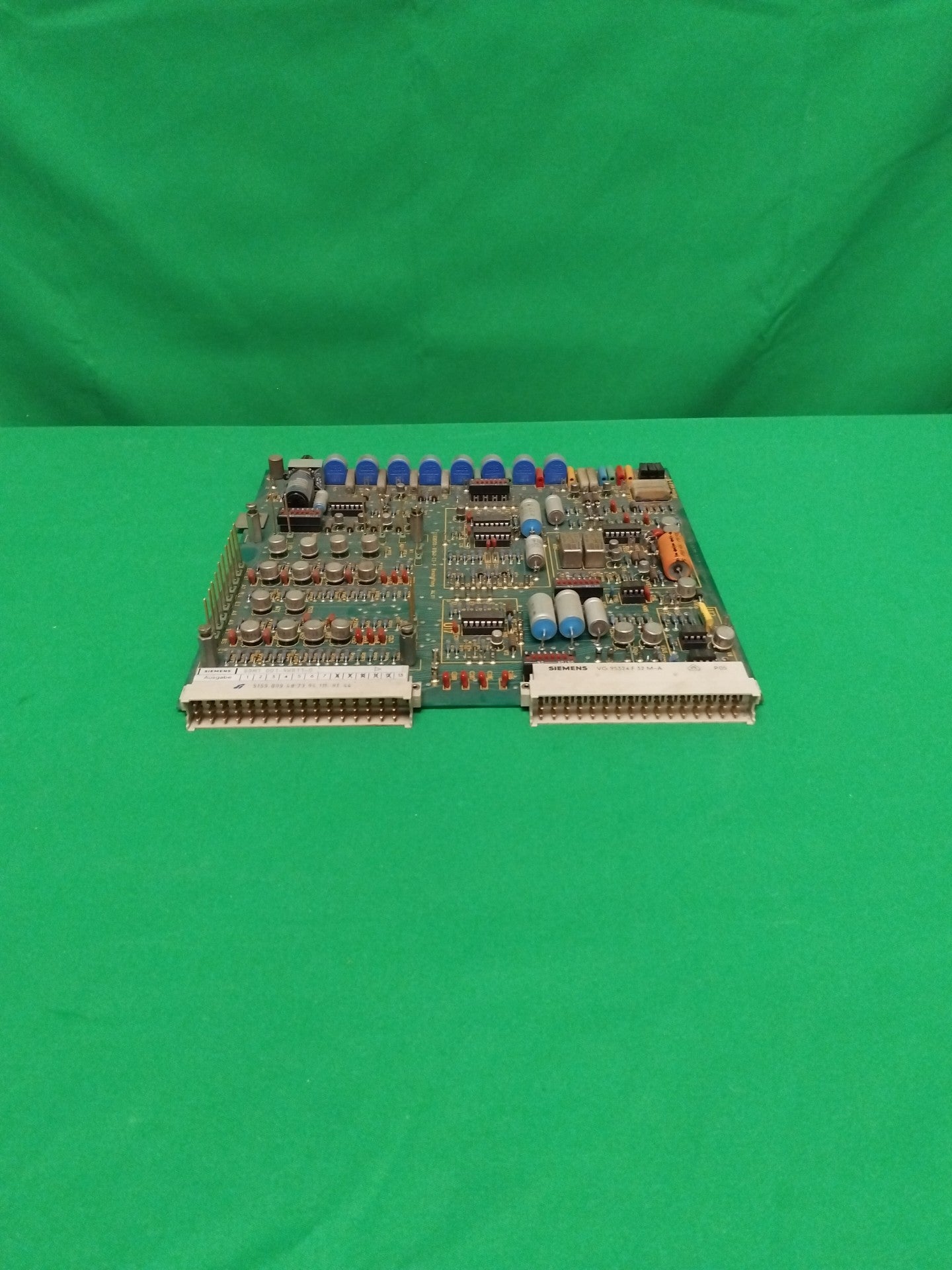 Siemens 6DM1001-4WB11-0 6DM10014WB110