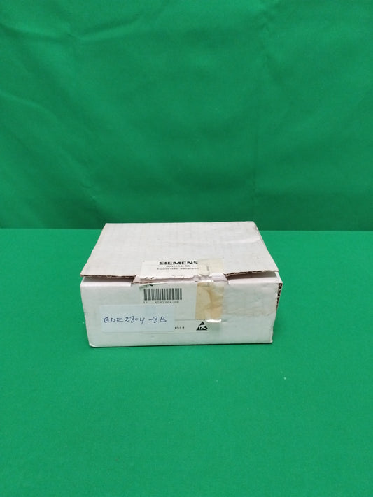 Siemens 6DR2804-8B 6DR28048B