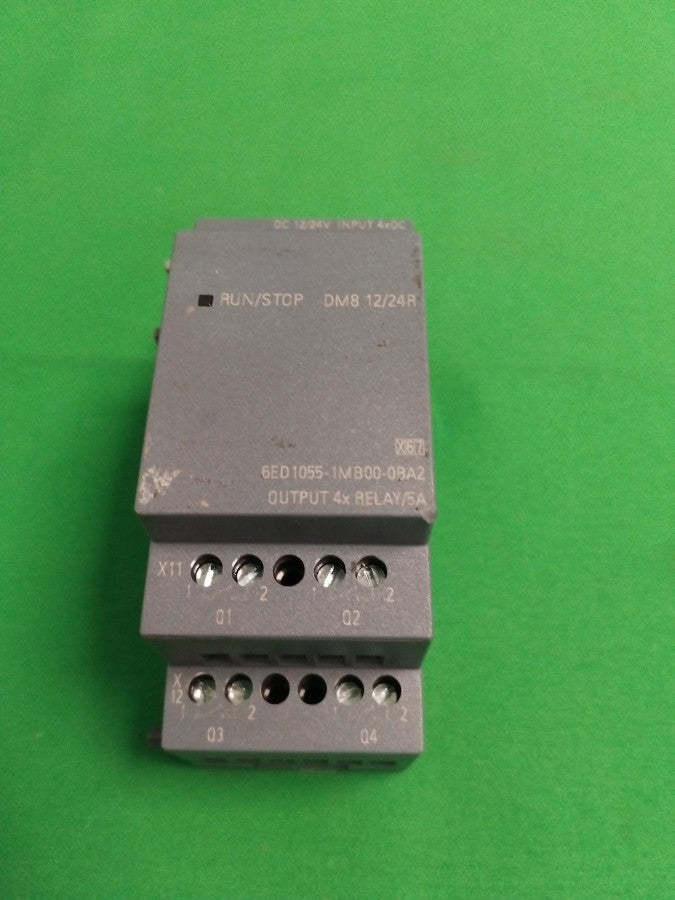 Siemens 6ED1055-1MB00-0BA2 6ED10551MB000BA2