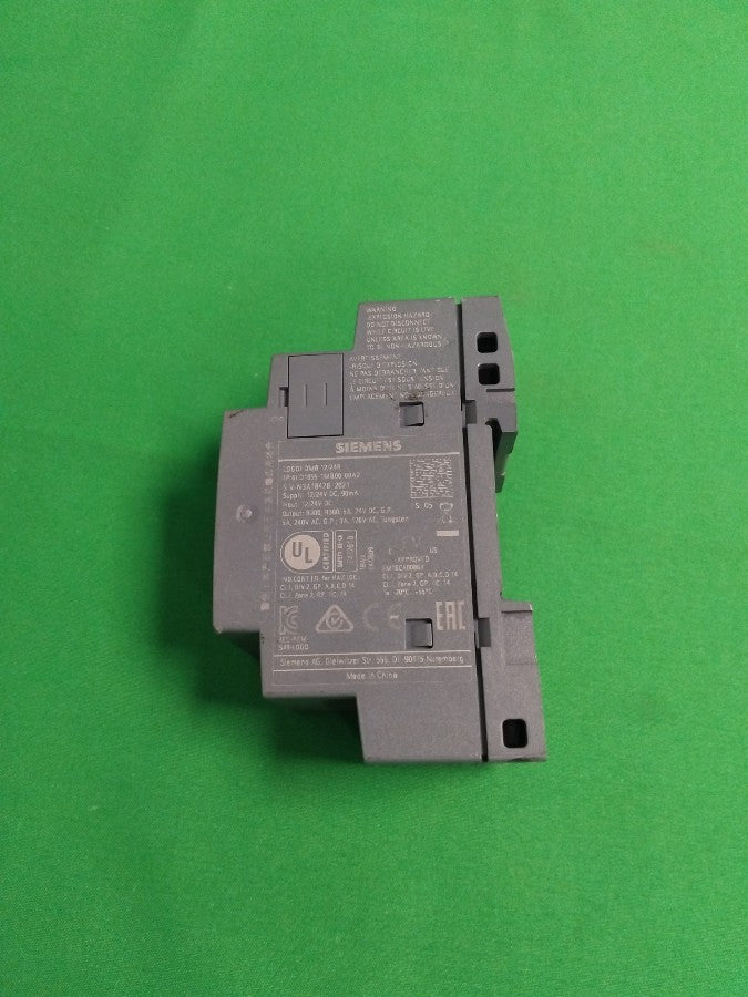 Siemens 6ED1055-1MB00-0BA2 6ED10551MB000BA2