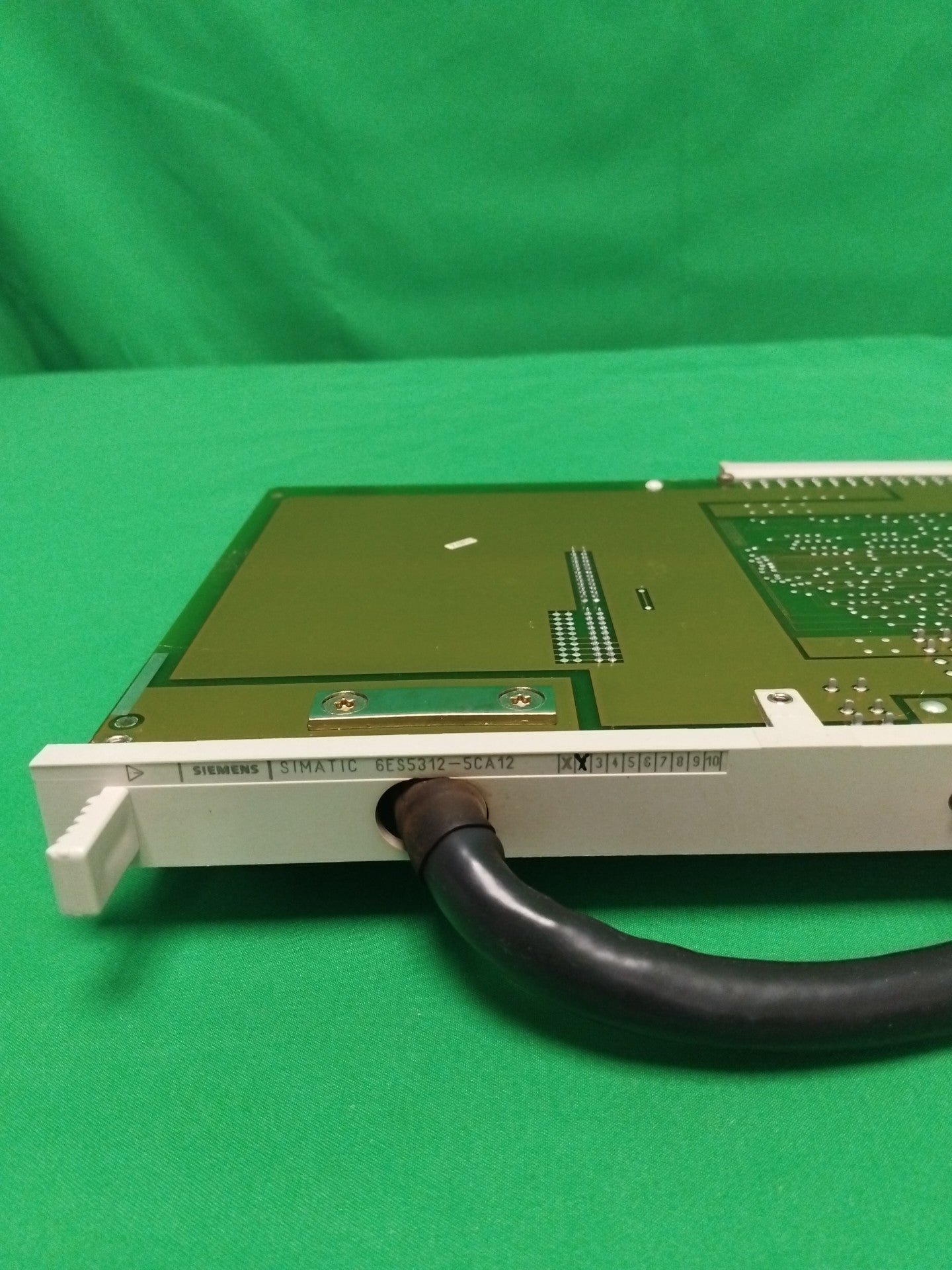 Siemens 6ES5312-5CA12 6ES53125CA12