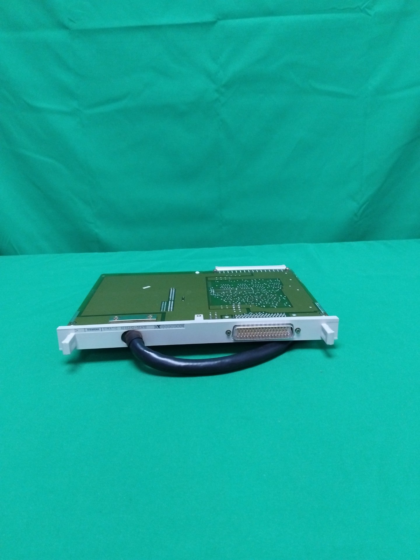 Siemens 6ES5312-5CA12 6ES53125CA12