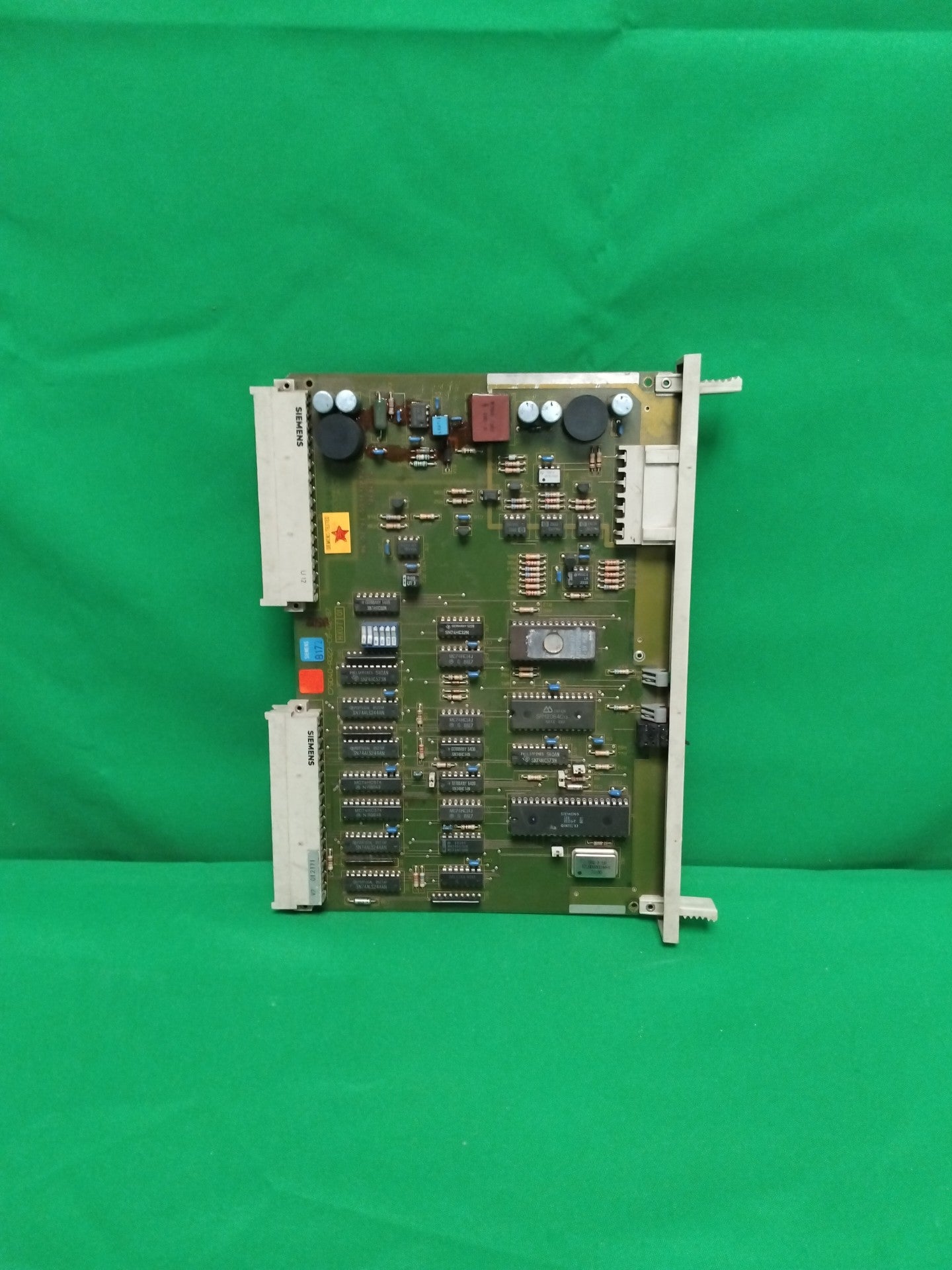 Siemens 6ES5318-3UA11 6ES53183UA11