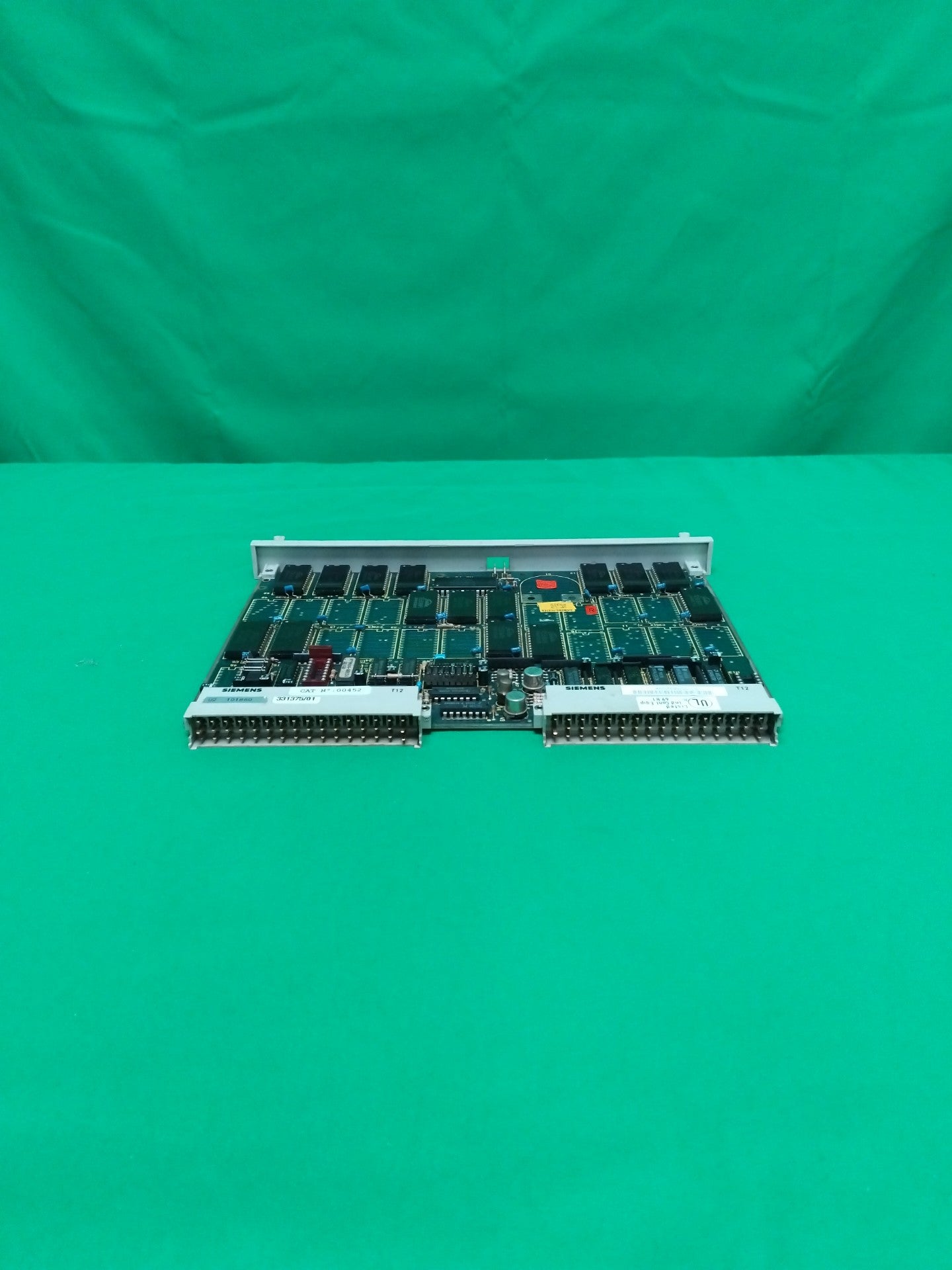 Siemens 6ES5340-3KB21 6ES53403KB21