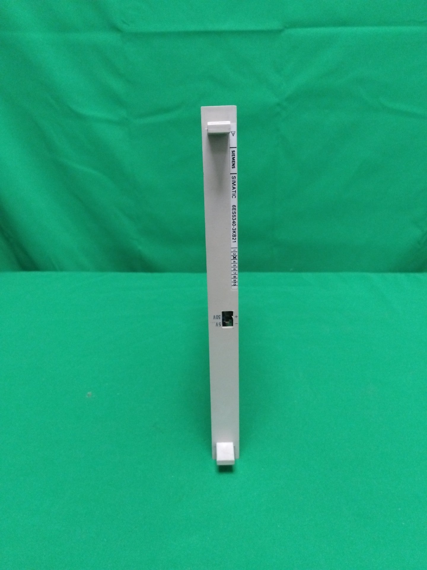 Siemens 6ES5340-3KB21 6ES53403KB21