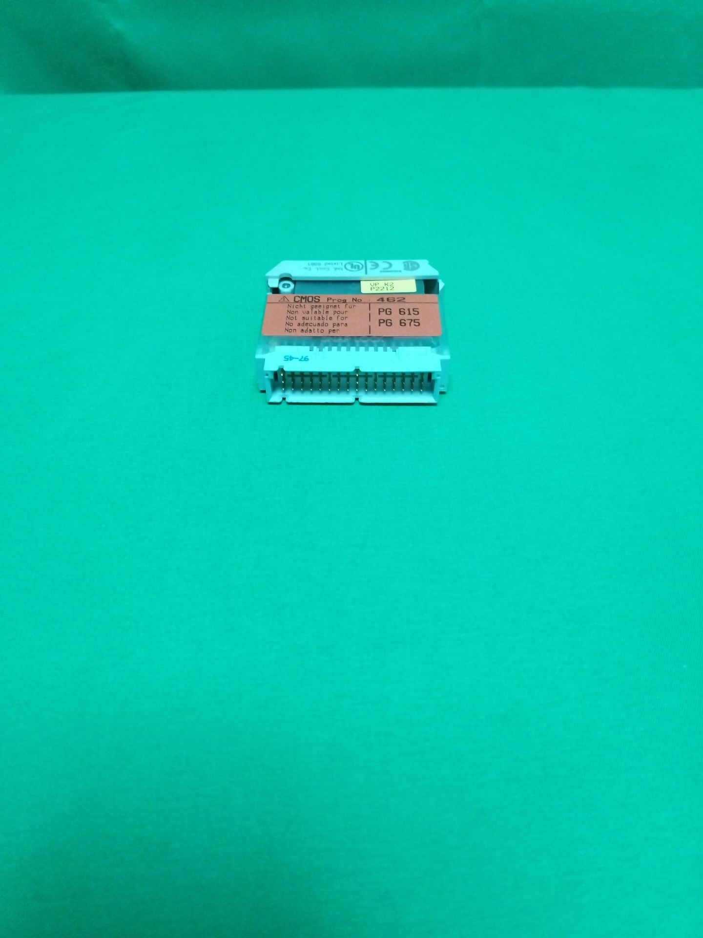 Siemens 6ES5376-1AA31 6ES53761AA31