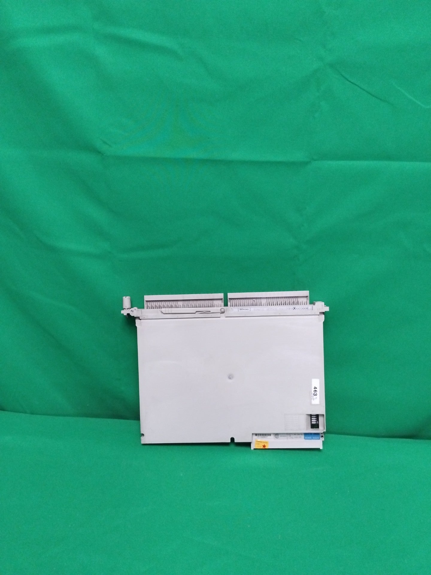 Siemens 6ES5430-4UA12 6ES54304UA12