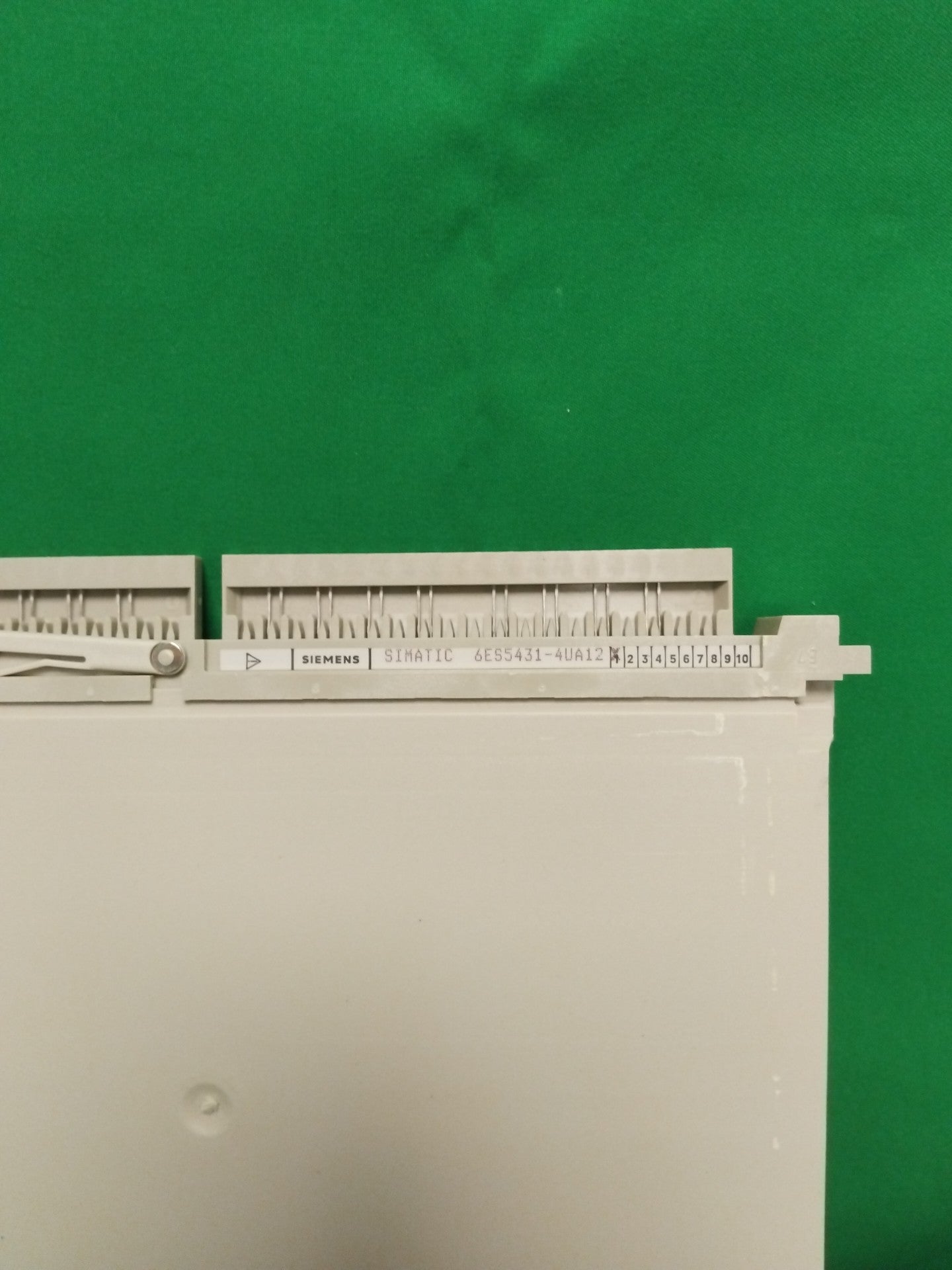 Siemens 6ES5431-4UA12 6ES54314UA12 OPEN BOX