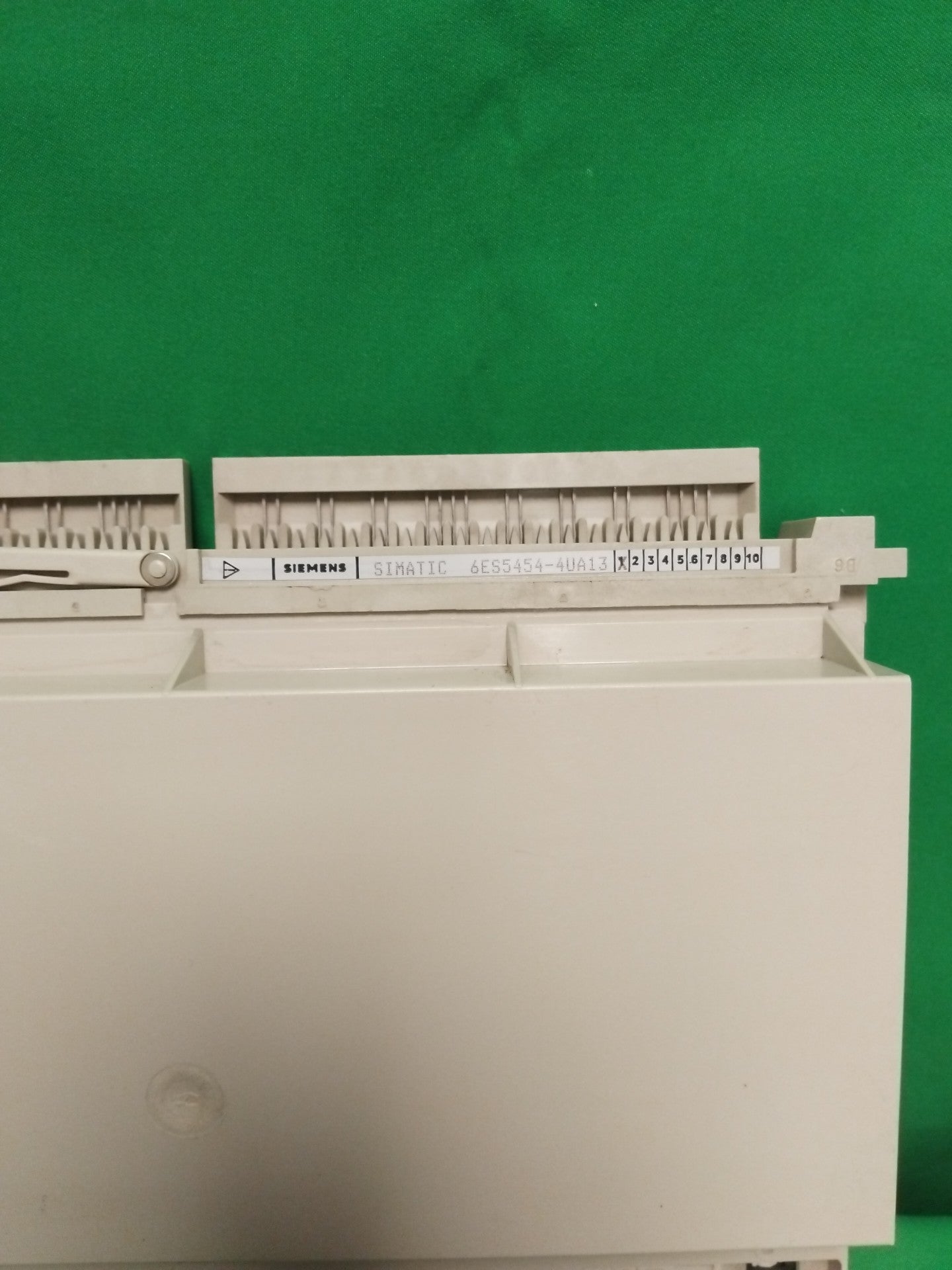 Siemens 6ES5454-4UA13 6ES54544UA13
