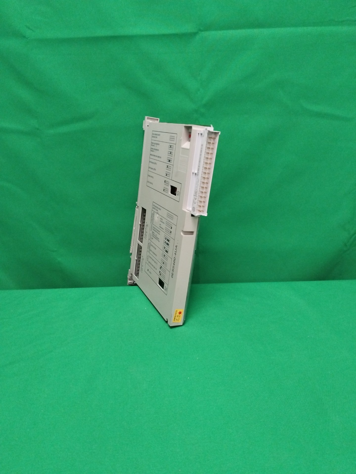 Siemens 6ES5460-4UA13 6ES54604UA13 OPEN BOX