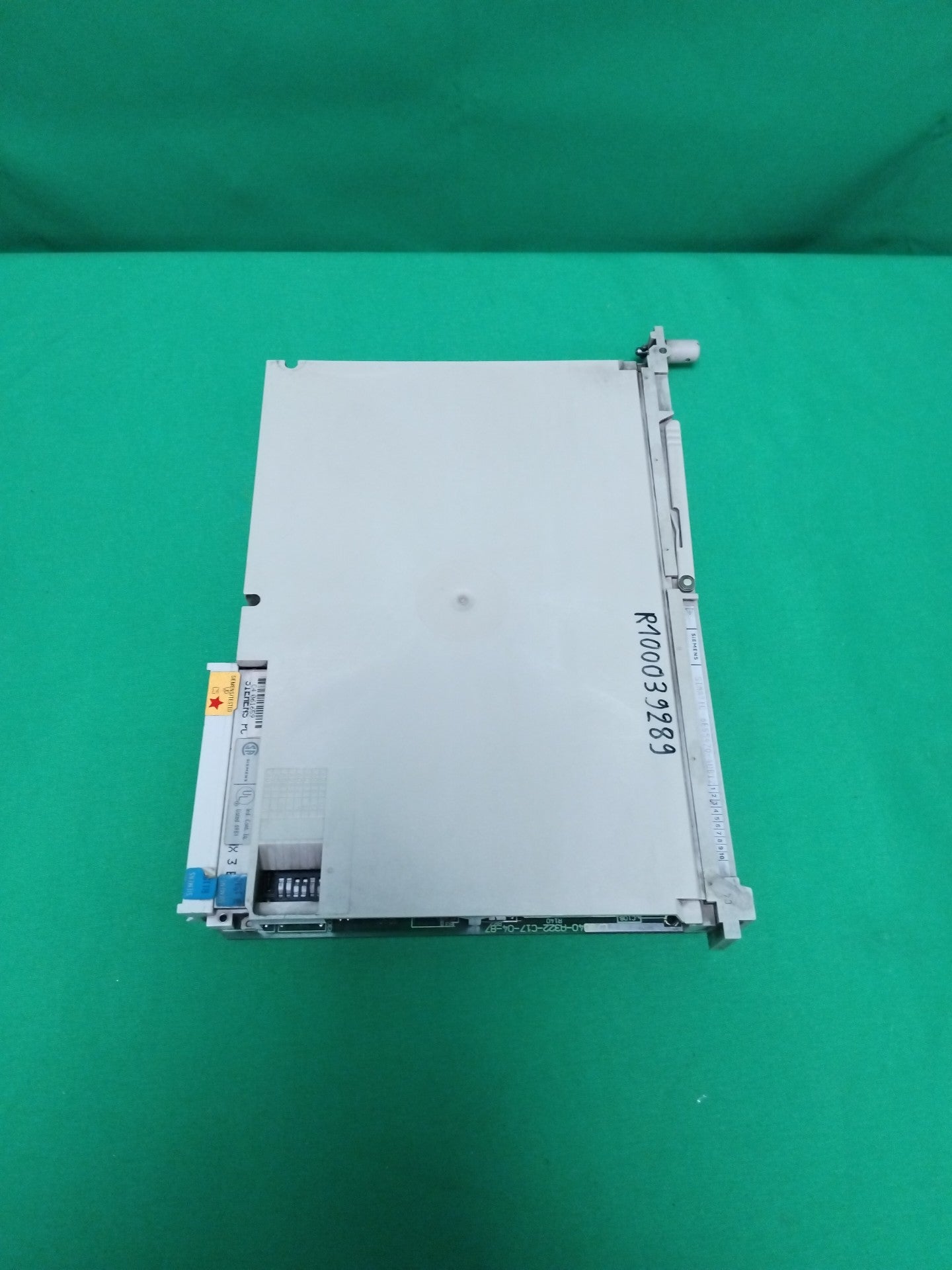 Siemens 6ES5470-4UB13 6ES54704UB13