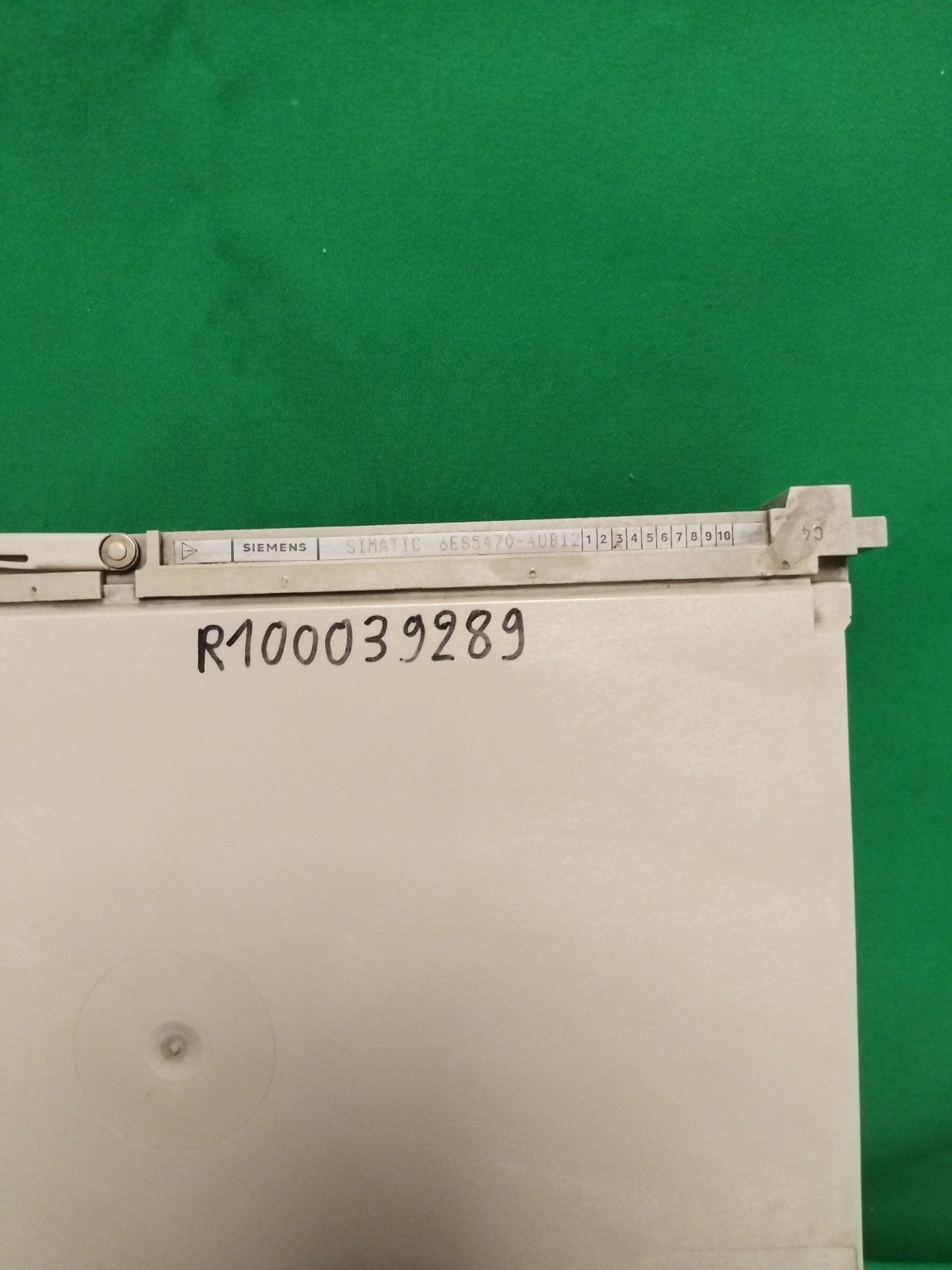 Siemens 6ES5470-4UB13 6ES54704UB13