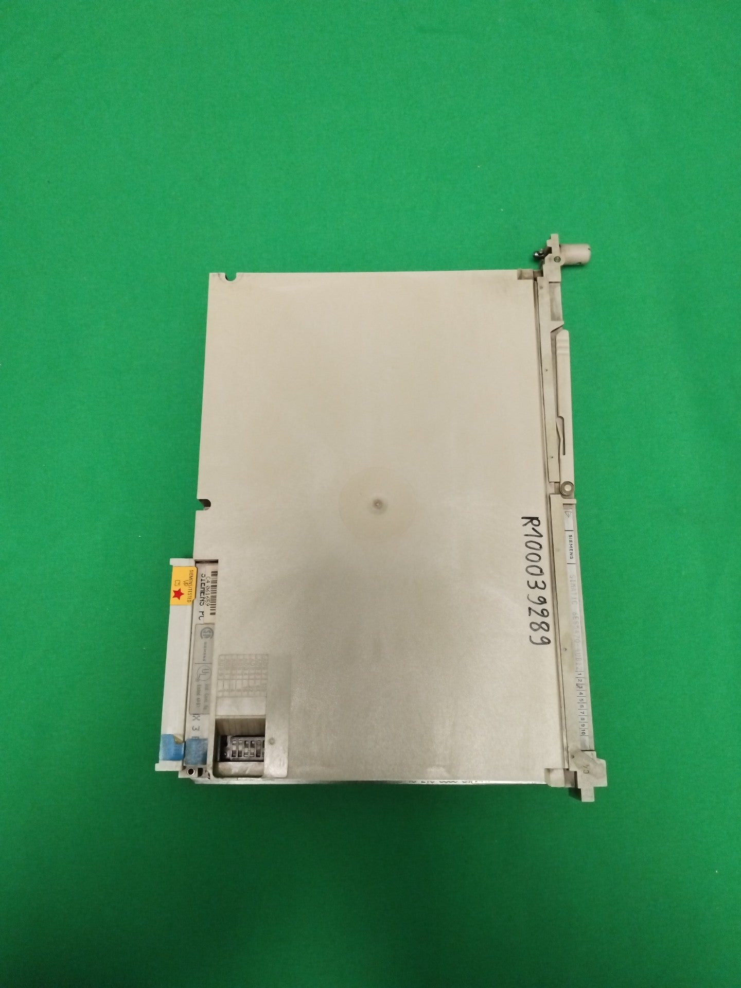 Siemens 6ES5470-4UB13 6ES54704UB13