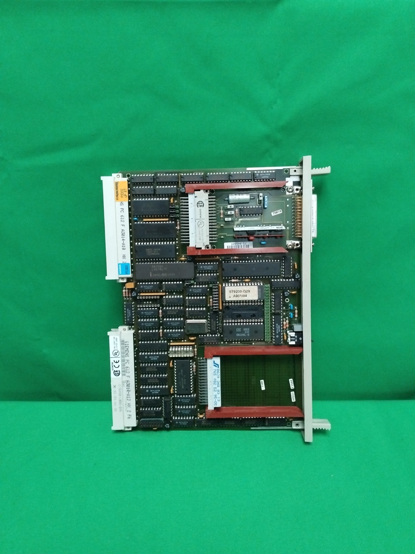 Siemens 6ES5524-3UA13 6ES55243UA13 OPEN BOX