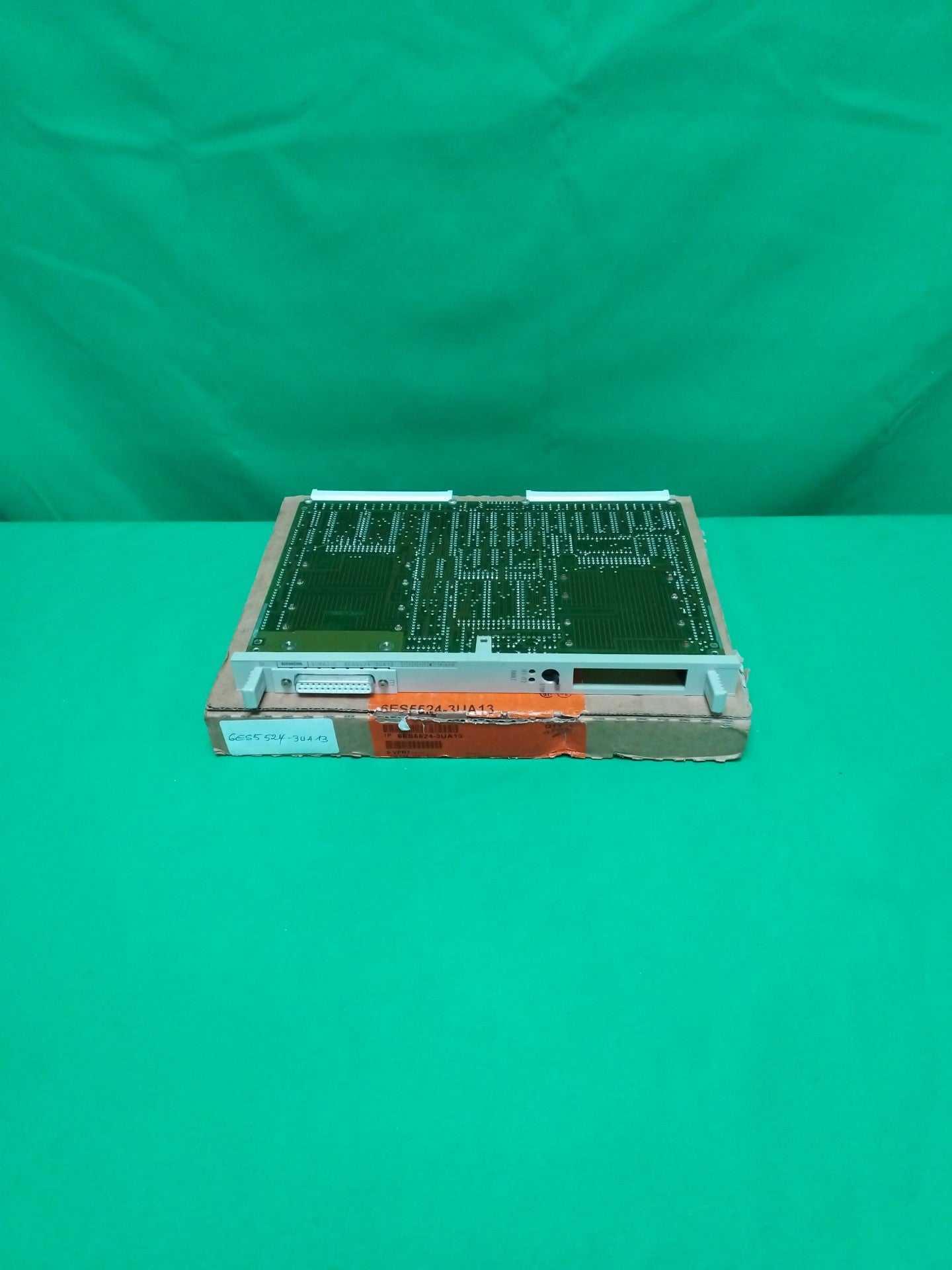 Siemens 6ES5524-3UA13 6ES55243UA13 OPEN BOX