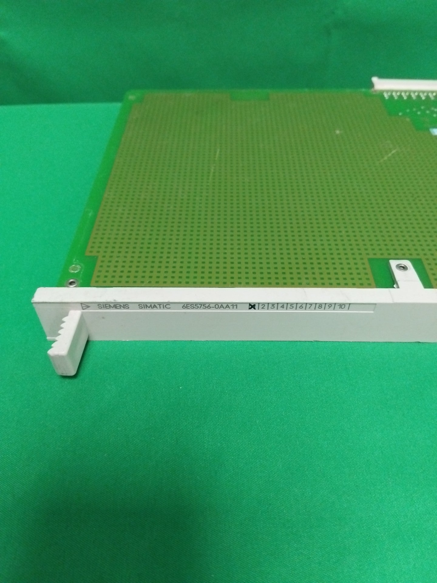 Siemens 6ES5756-0AA11 6ES57560AA11