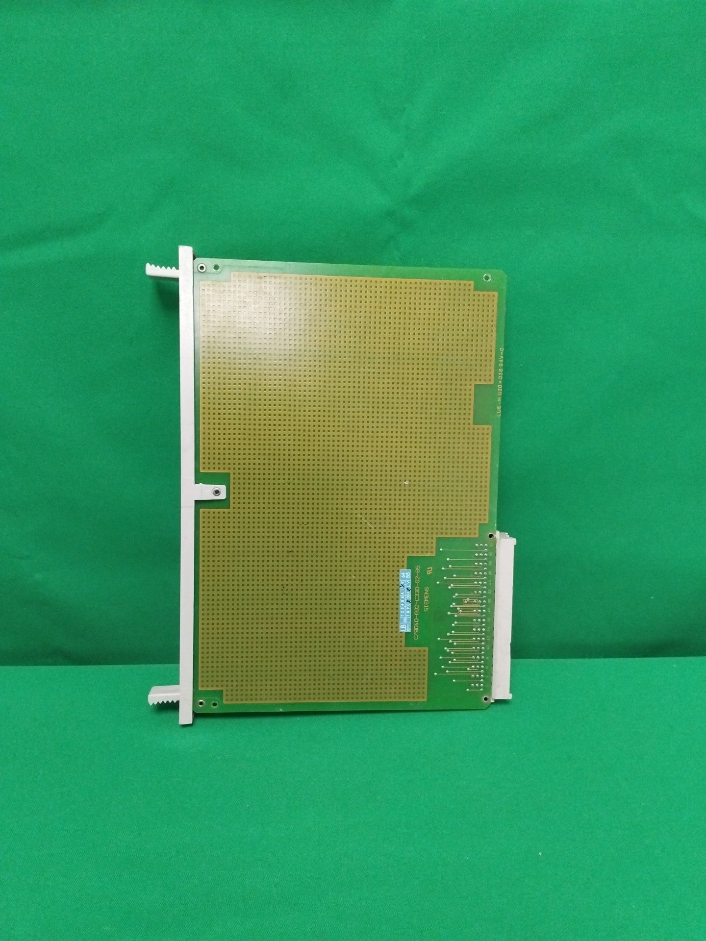 Siemens 6ES5756-0AA11 6ES57560AA11