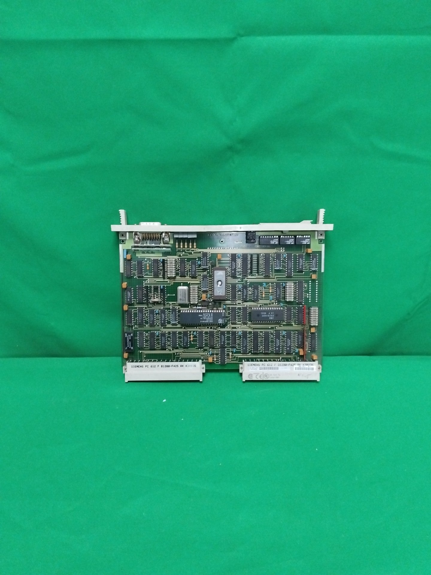 Siemens 6ES5923-3UC11 6ES59233UC11