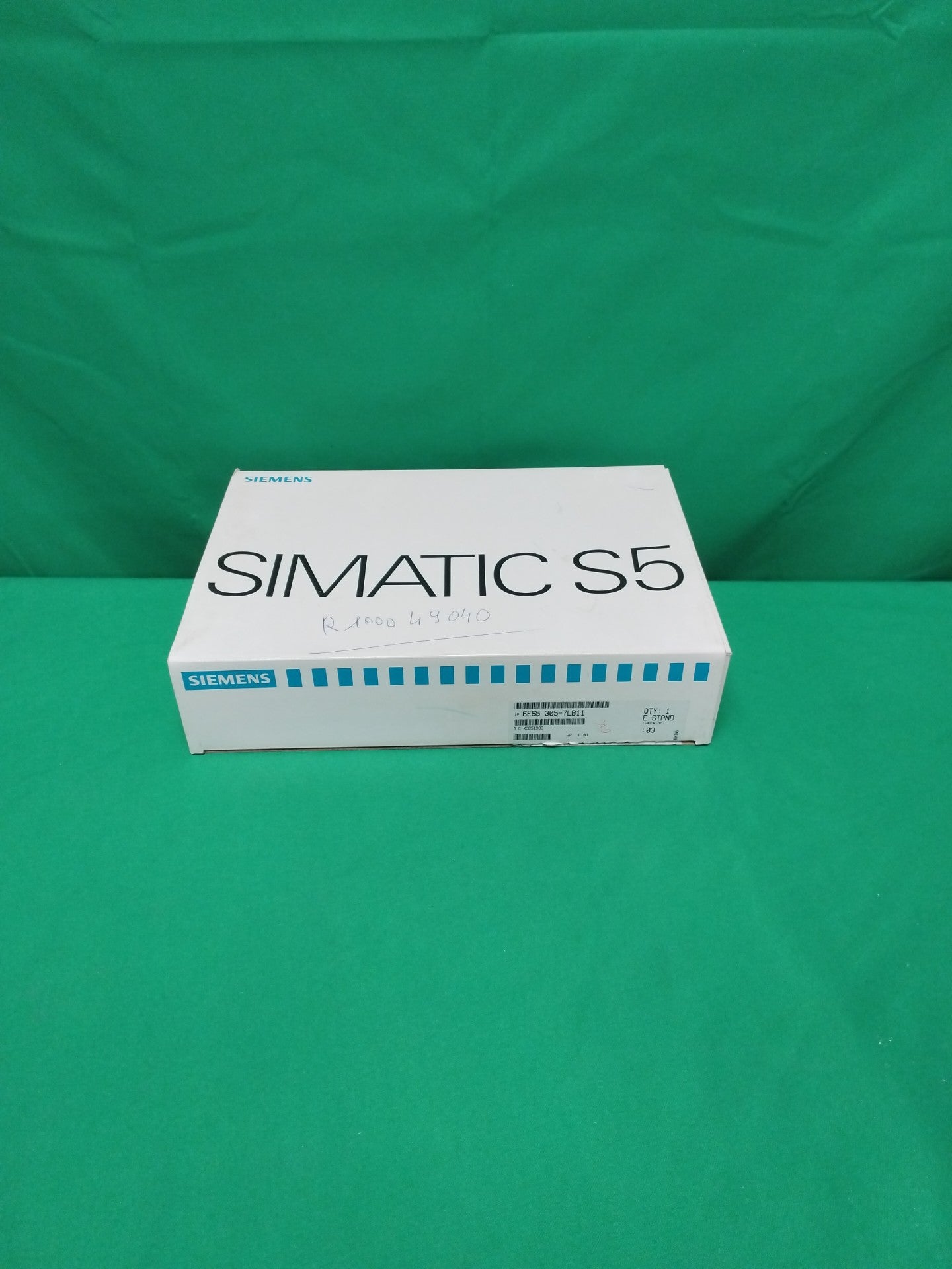 Siemens 6ES5 305-7LB11 6ES53057LB11