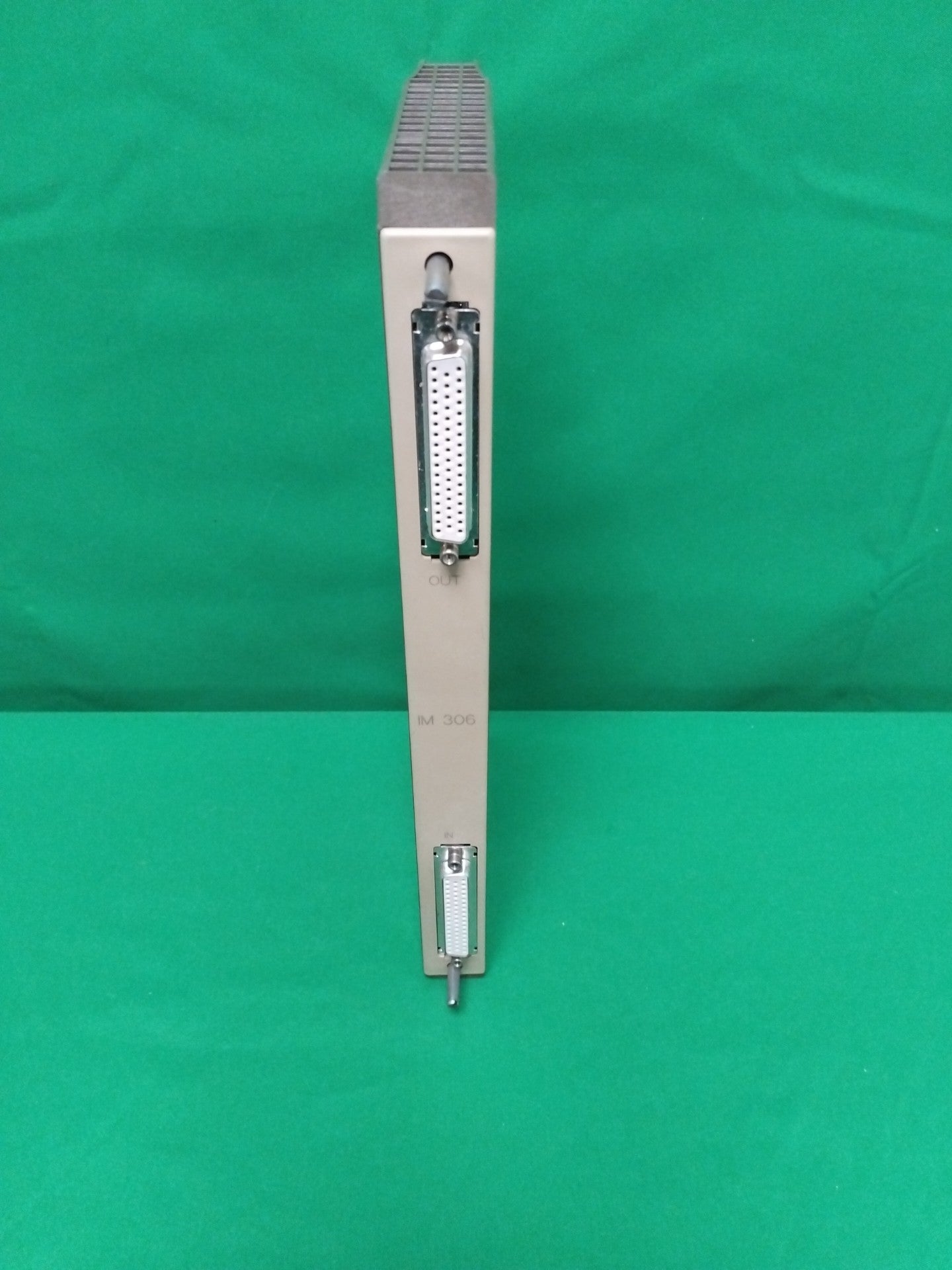 Siemens 6ES5 306-7LA11 6ES53067LA11