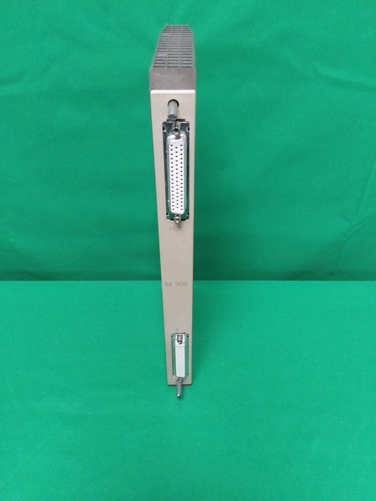 Siemens 6ES5 306-7LA11 6ES53067LA11