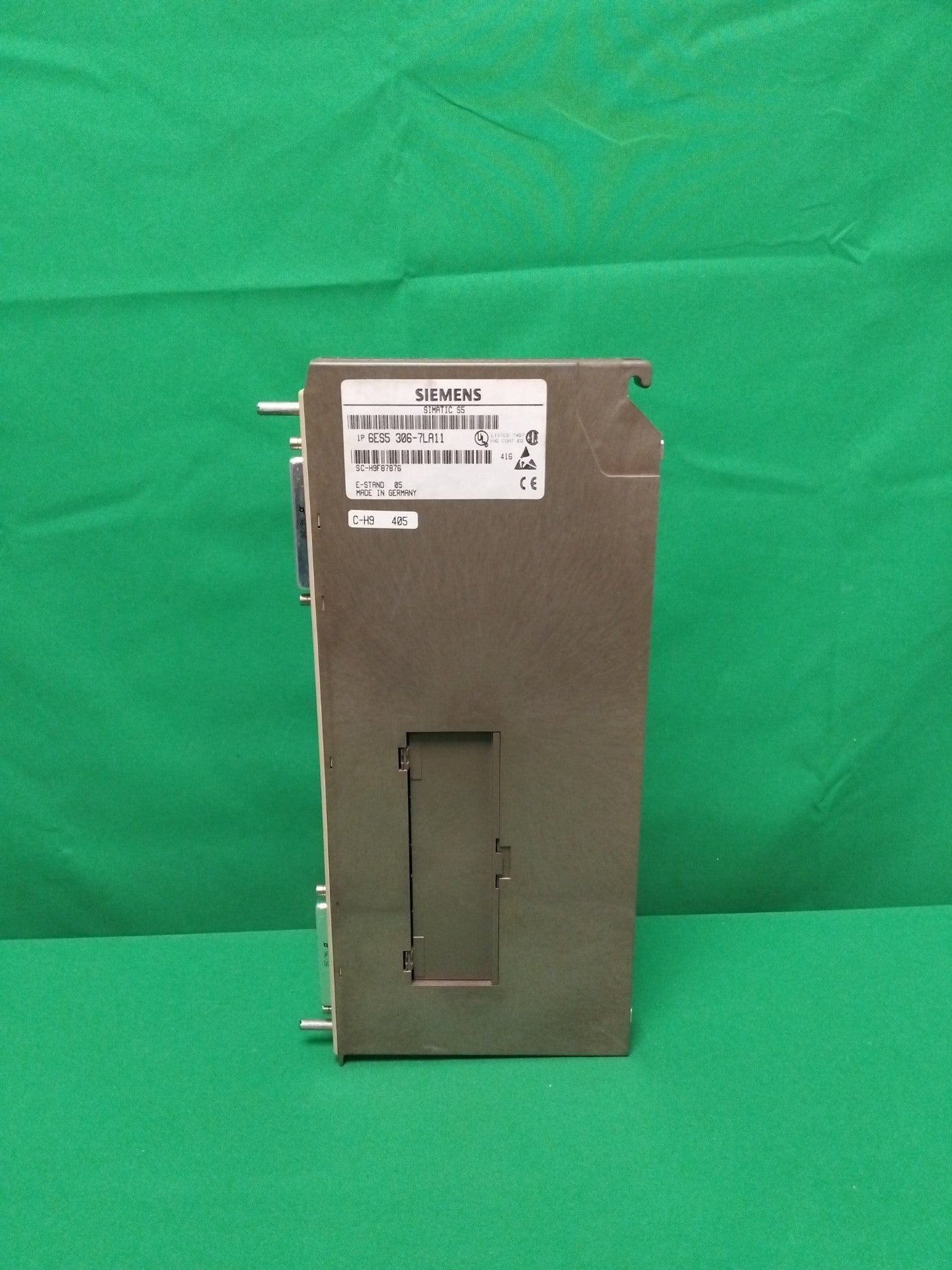 Siemens 6ES5 306-7LA11 6ES53067LA11