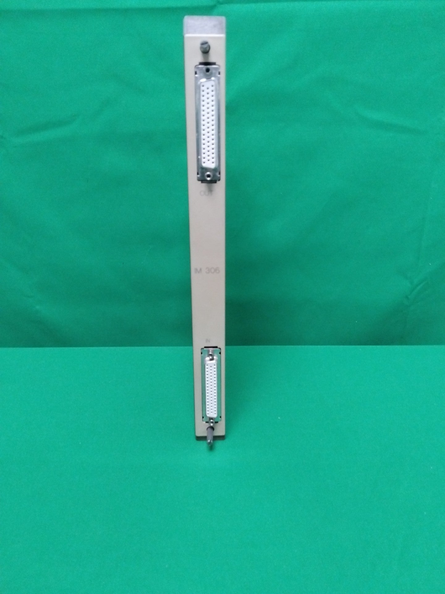 Siemens 6ES5 306-7LA11 6ES53067LA11