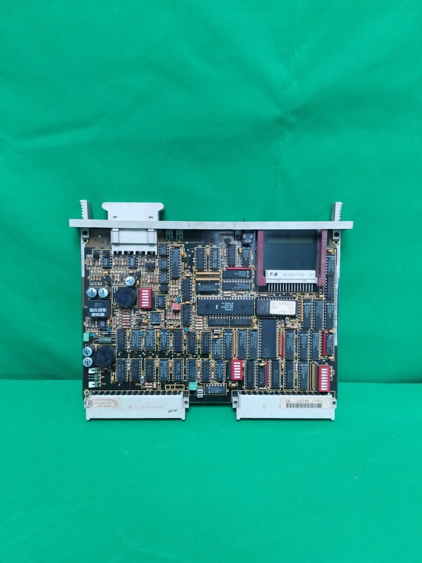 Siemens 6ES5 308-3UA12 6ES53083UA12