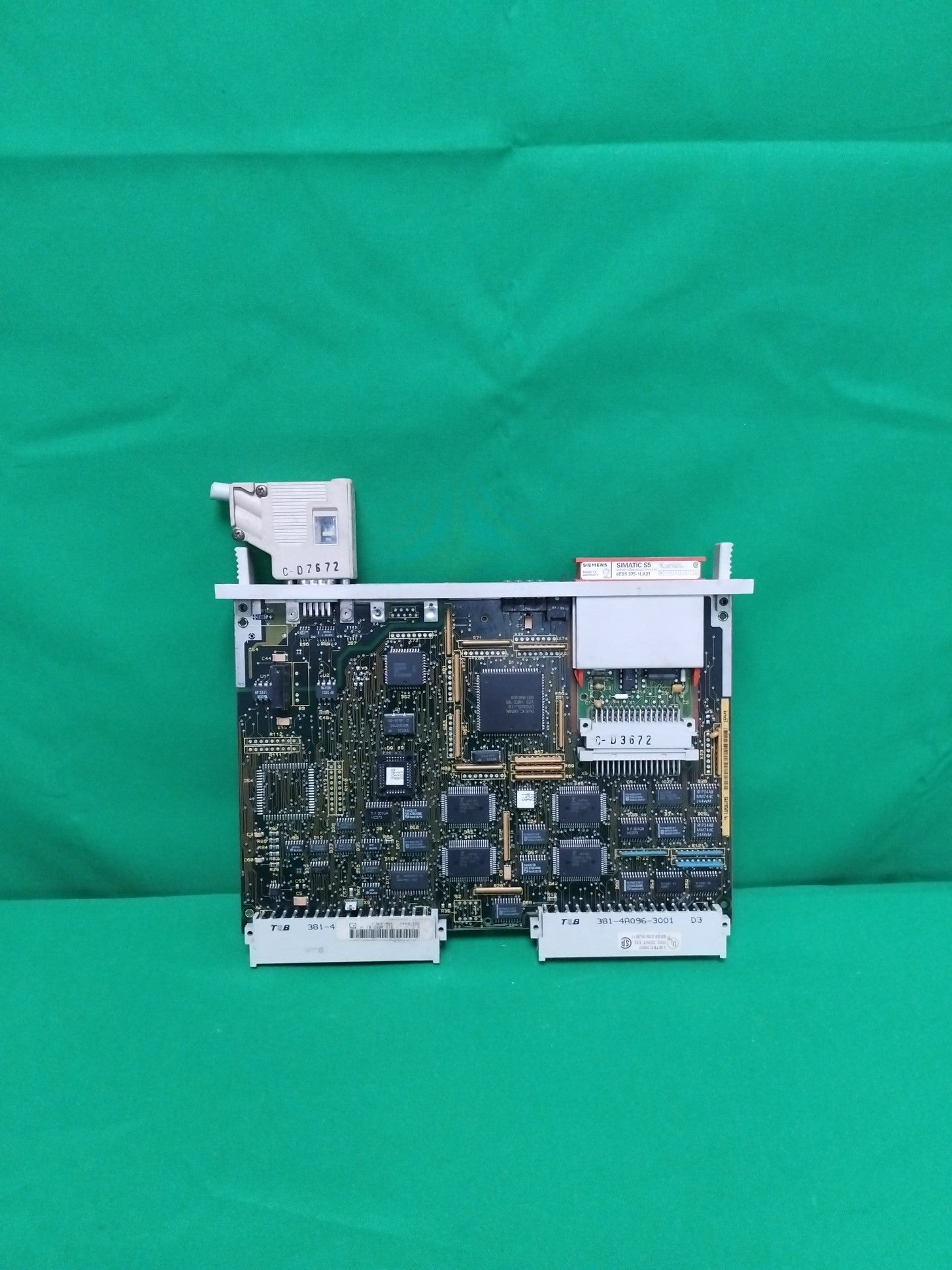 Siemens 6ES5 308-3UB11 6ES53083UB11