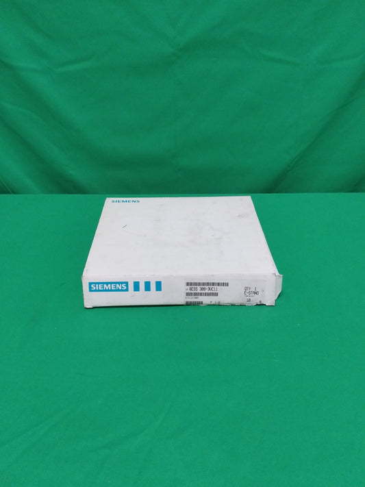 Siemens 6ES5 308-3UC11 6ES53083UC11
