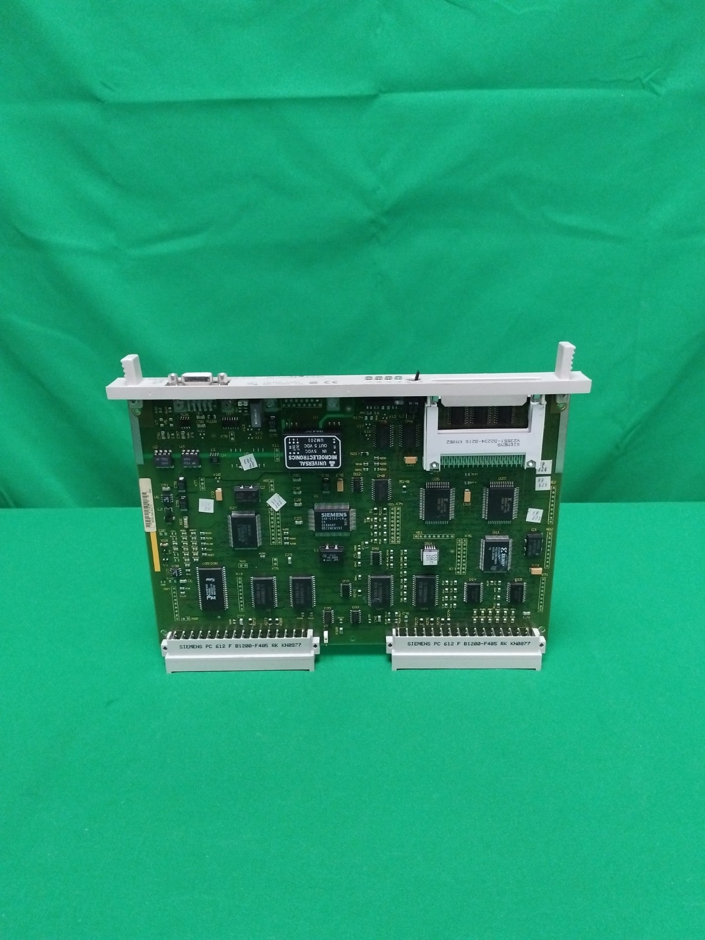 Siemens 6ES5 308-3UC11 6ES53083UC11