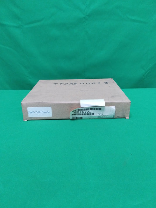 Siemens 6ES5 308-3UC21 6ES53083UC21 SEALED