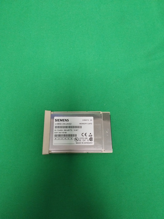 Siemens 6ES5 374-2KH21 6ES53742KH21