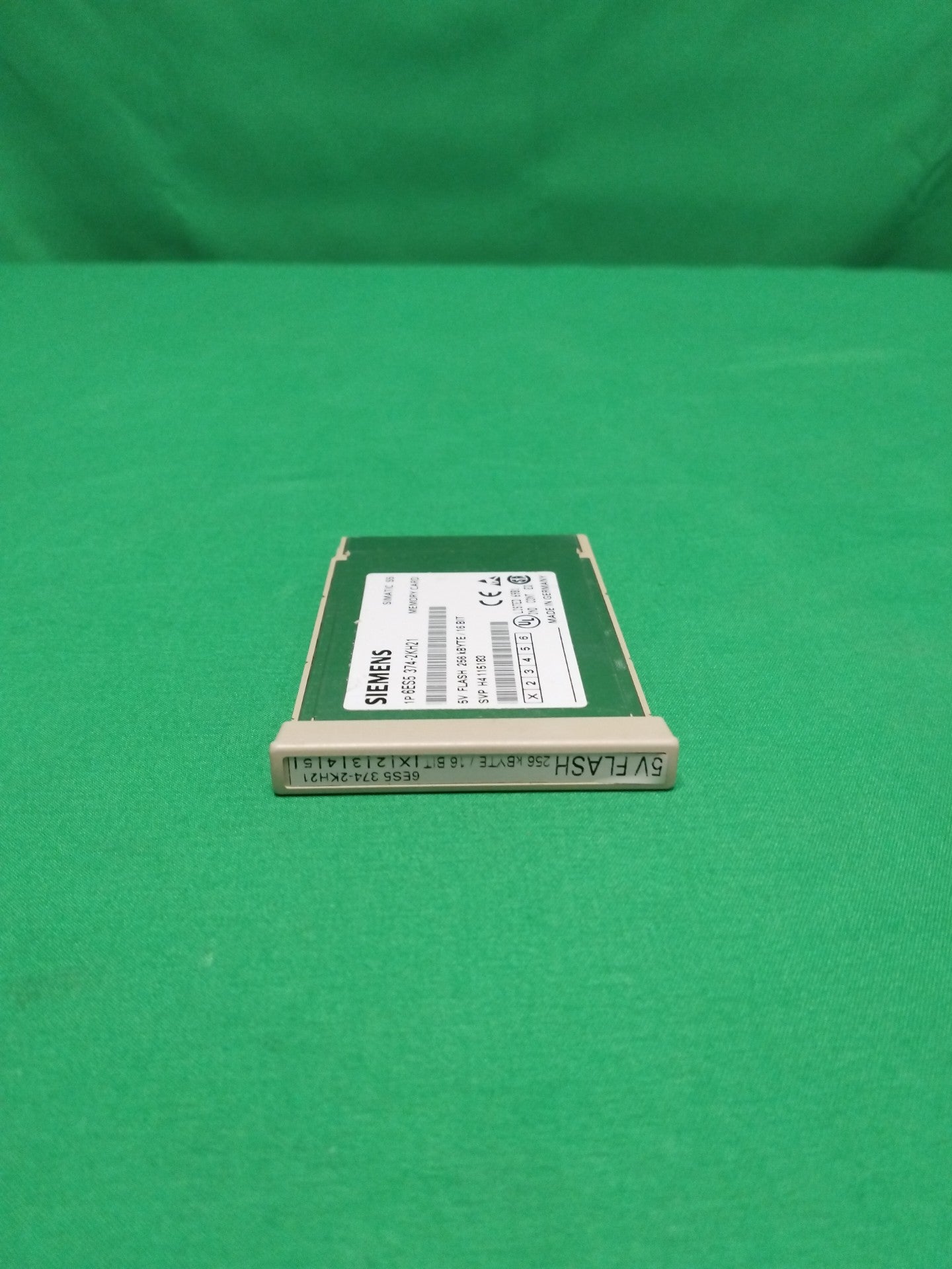 Siemens 6ES5 374-2KH21 6ES53742KH21