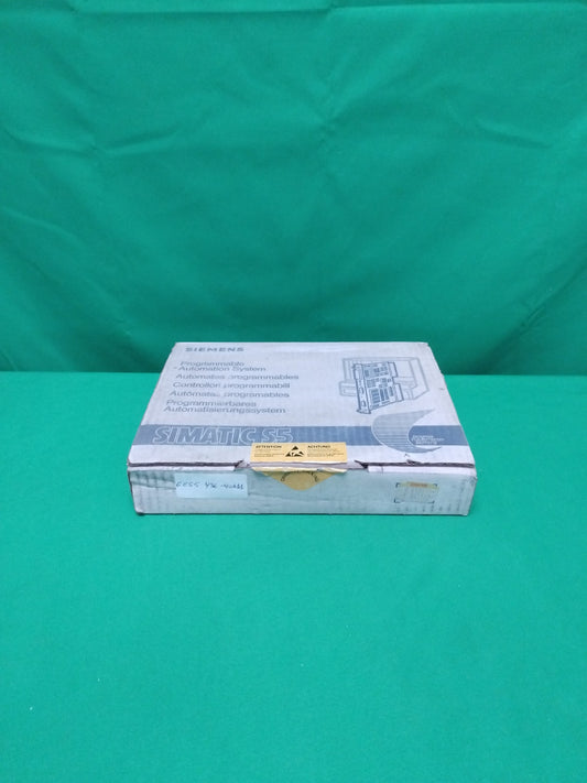 Siemens 6ES5 436-4UA11 6ES54364UA11