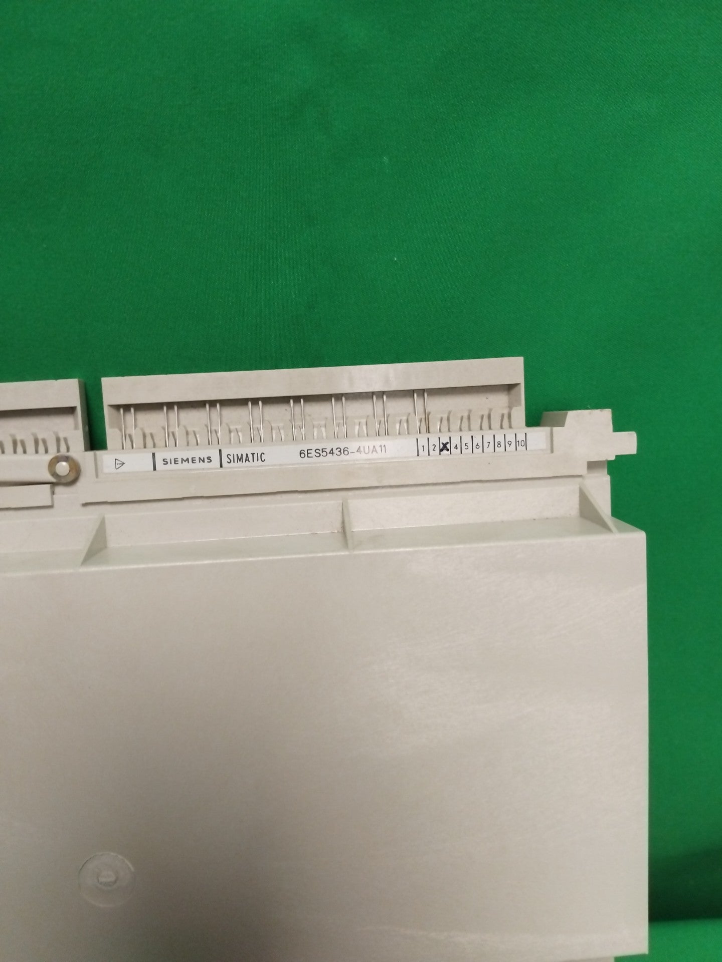 Siemens 6ES5 436-4UA11 6ES54364UA11