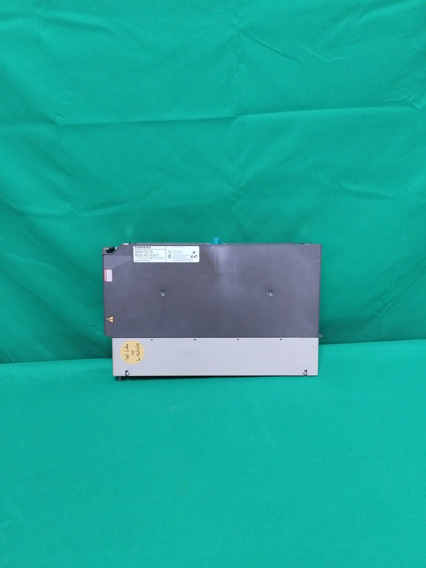 Siemens 6ES5 451-7LA11 6ES54517LA11