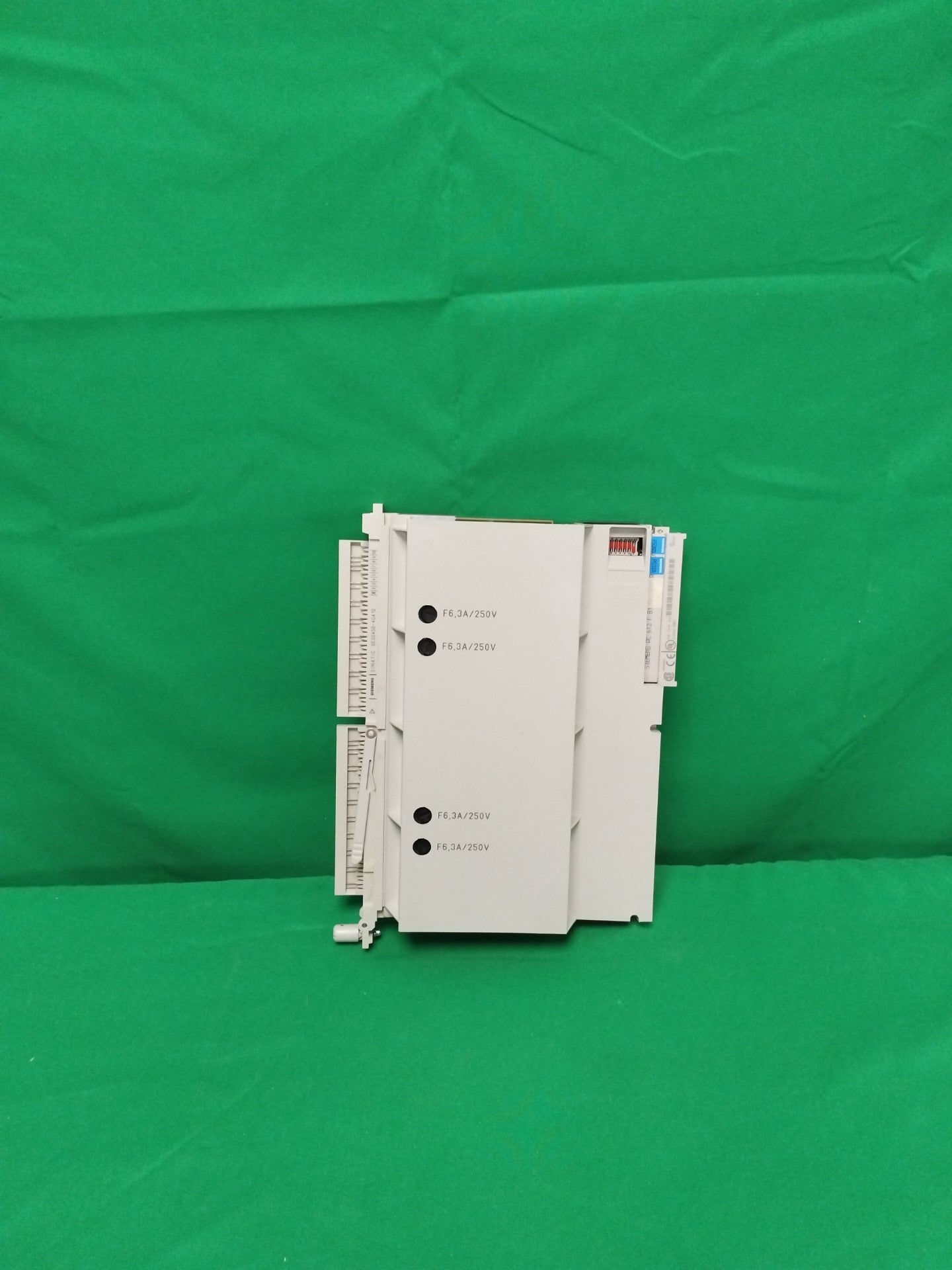 Siemens 6ES5 456-4UA12 6ES54564UA12