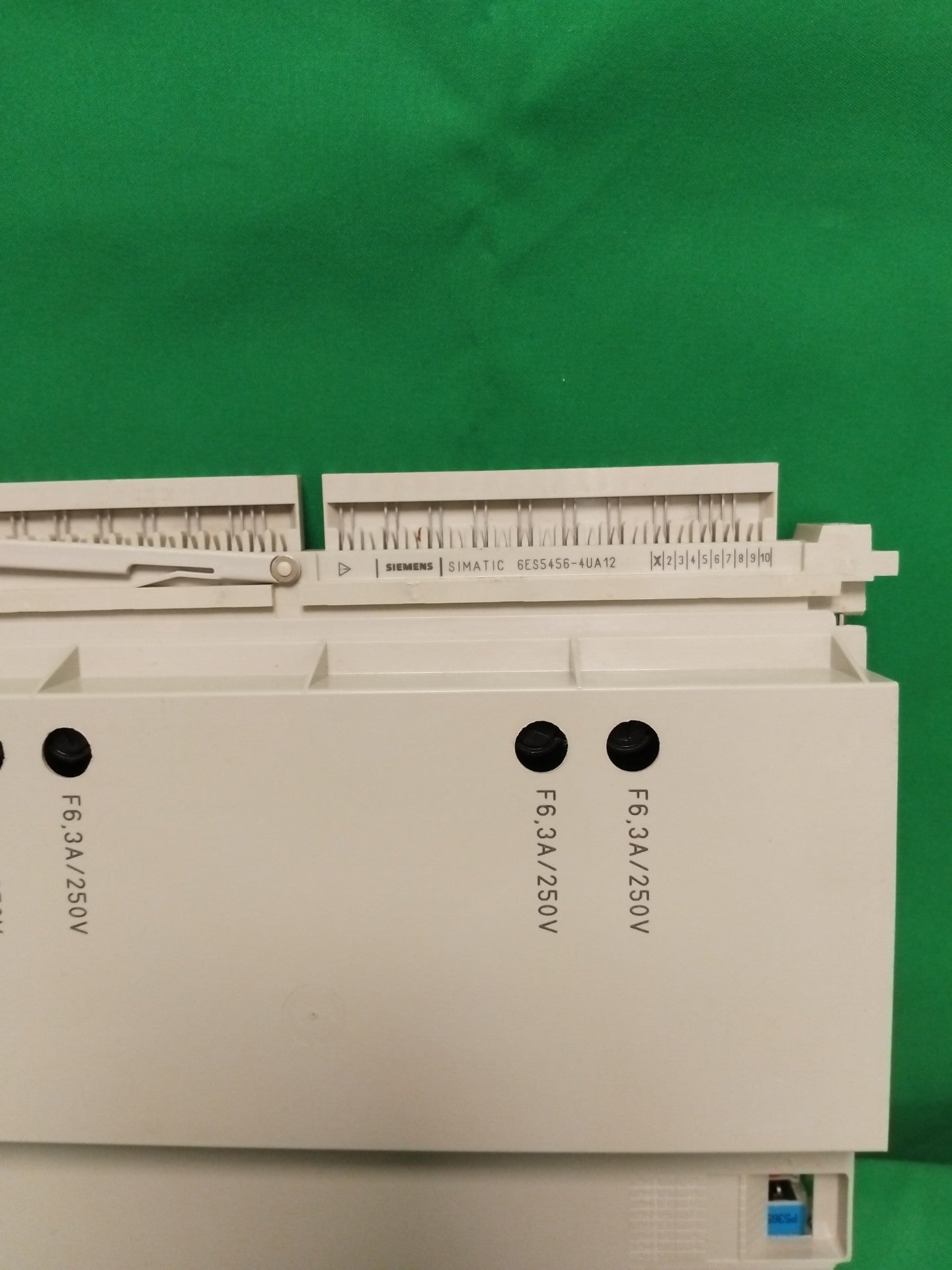 Siemens 6ES5 456-4UA12 6ES54564UA12