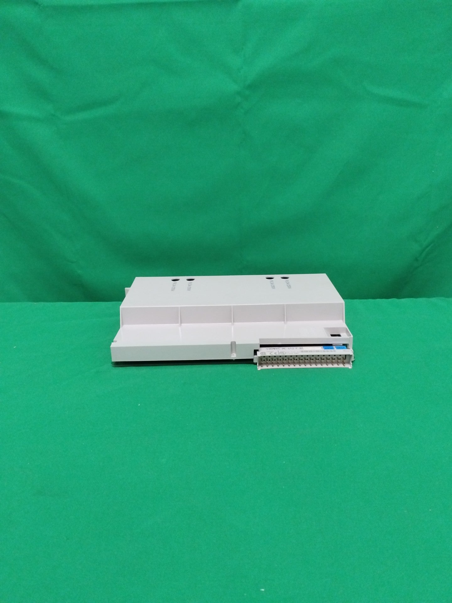 Siemens 6ES5 456-4UA12 6ES54564UA12