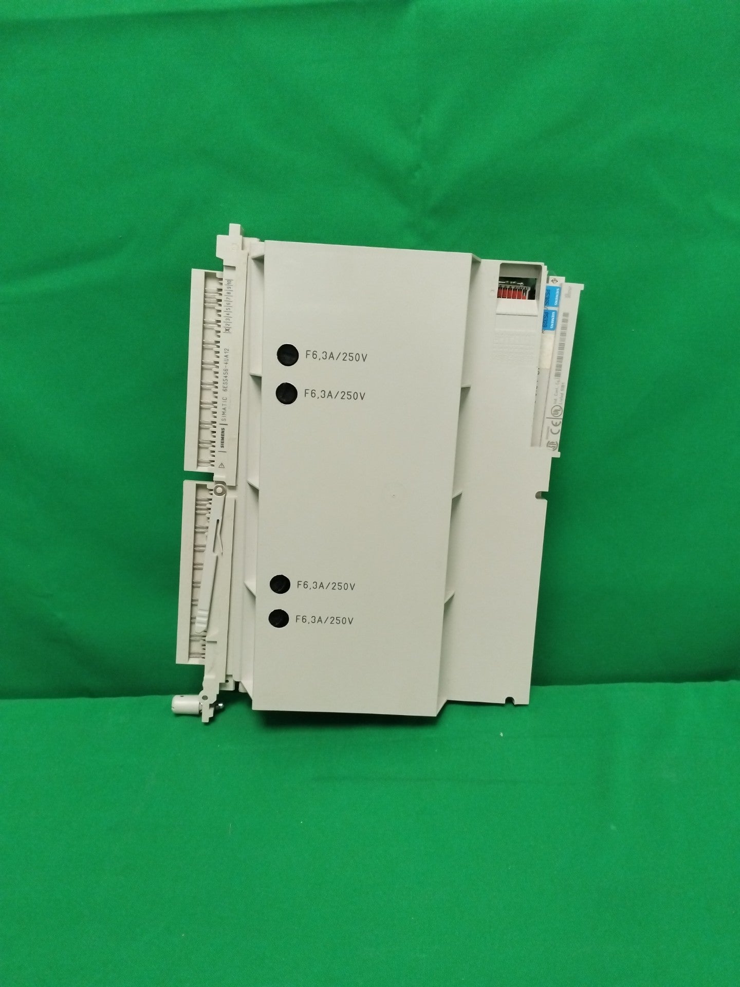 Siemens 6ES5 456-4UA12 6ES54564UA12