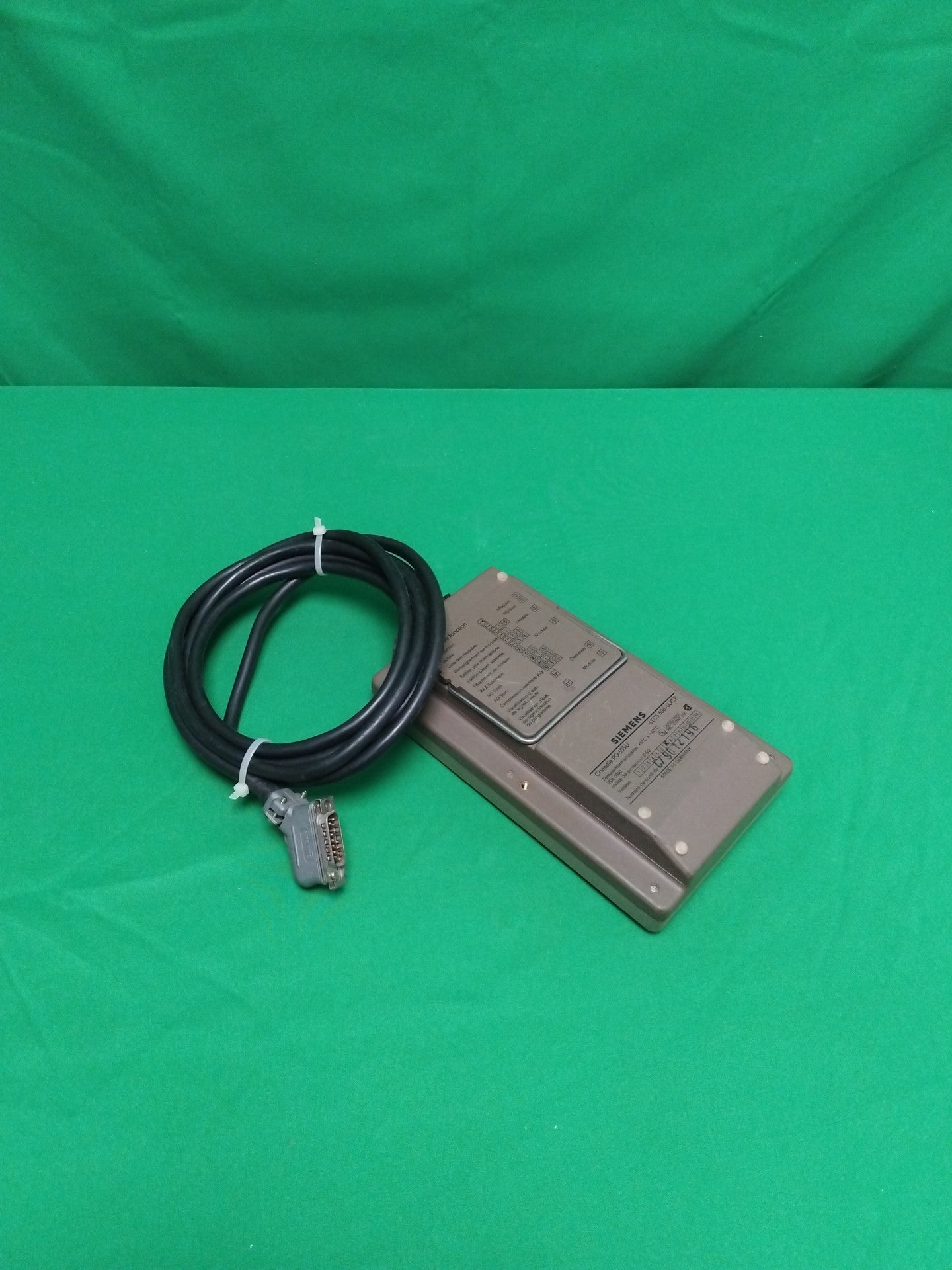 Siemens 6ES5 605-0UC11 6ES56050UC11