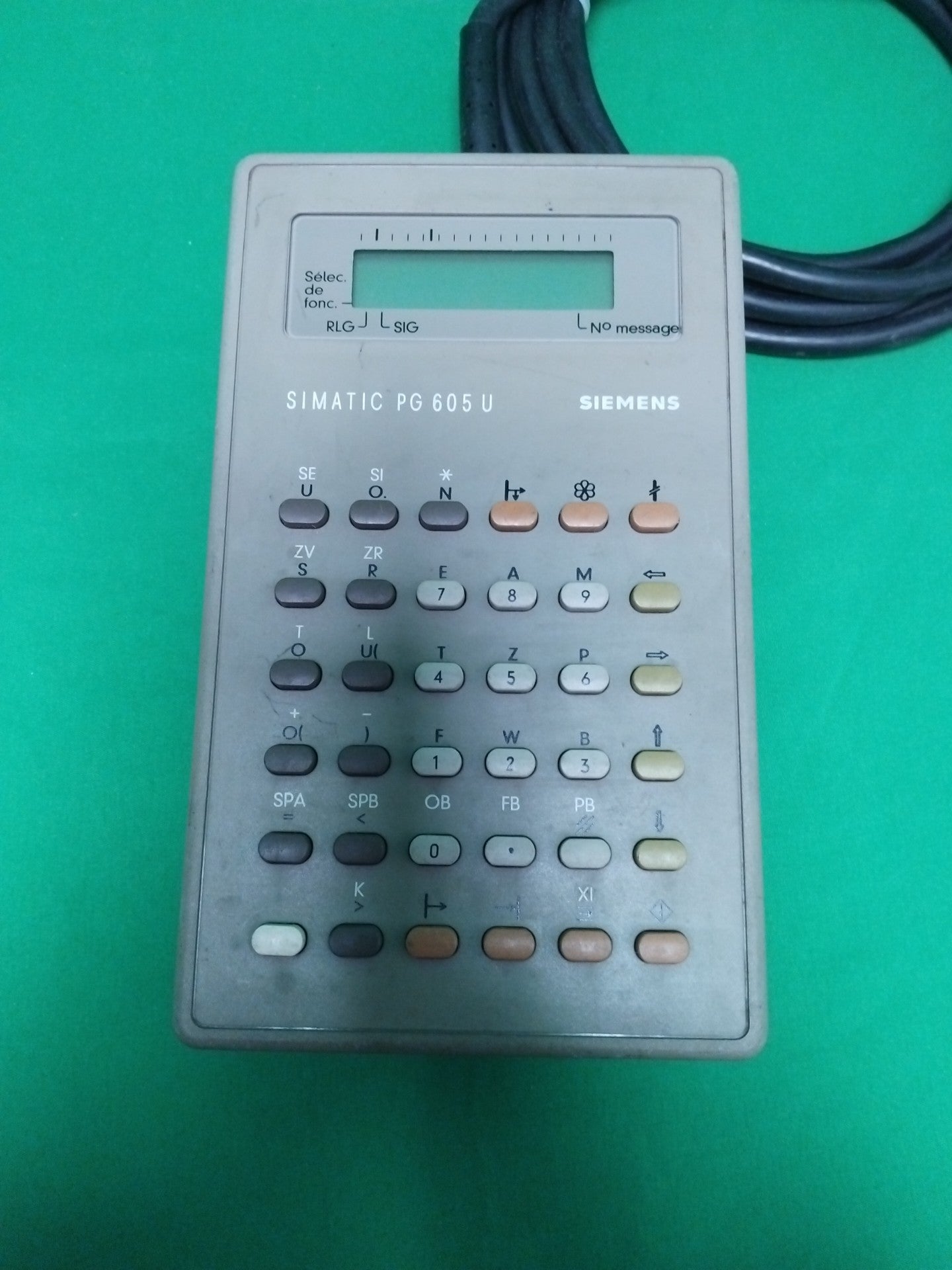 Siemens 6ES5 605-0UC11 6ES56050UC11