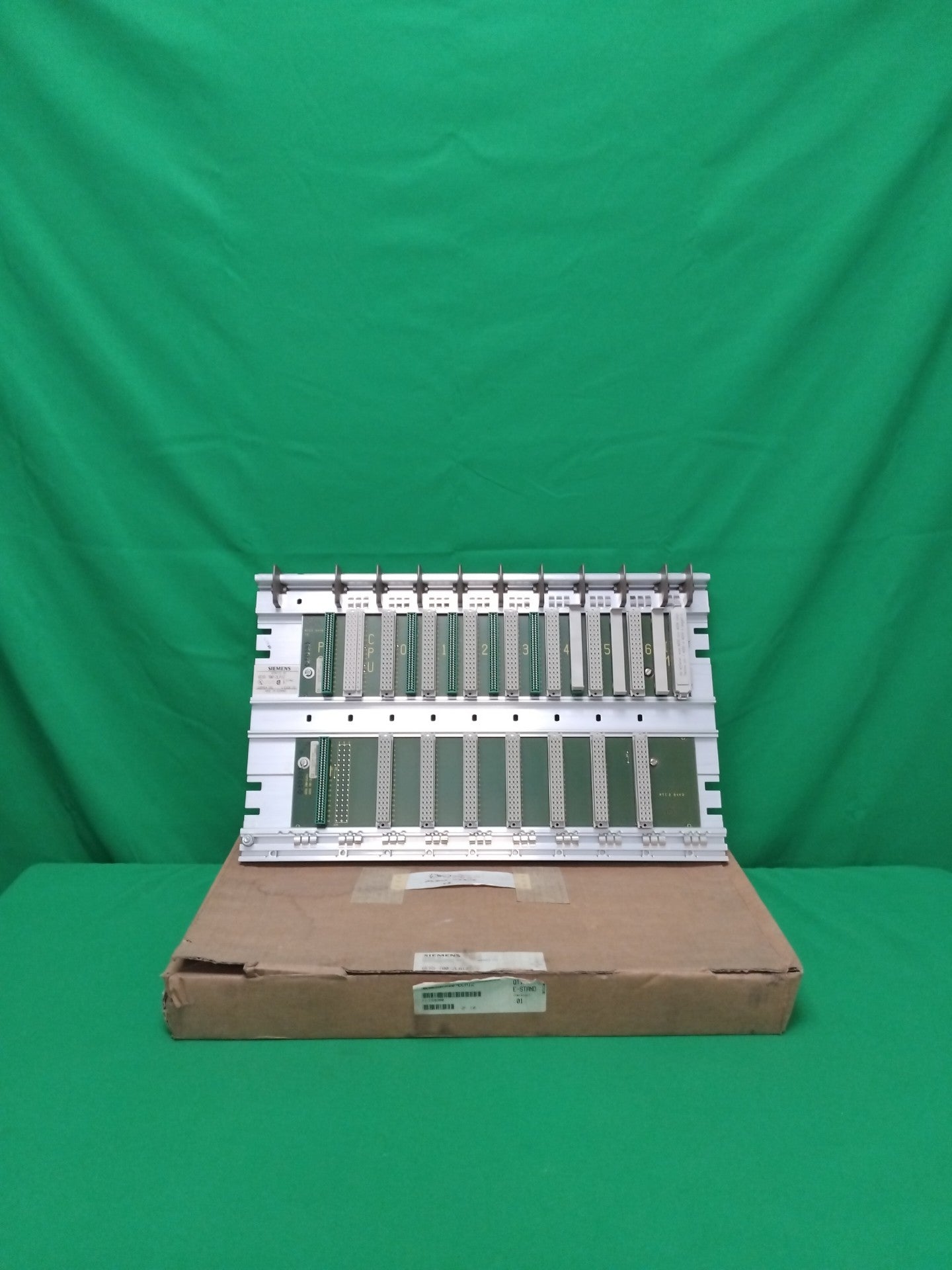 Siemens 6ES5 700-2LA12 6ES57002LA12