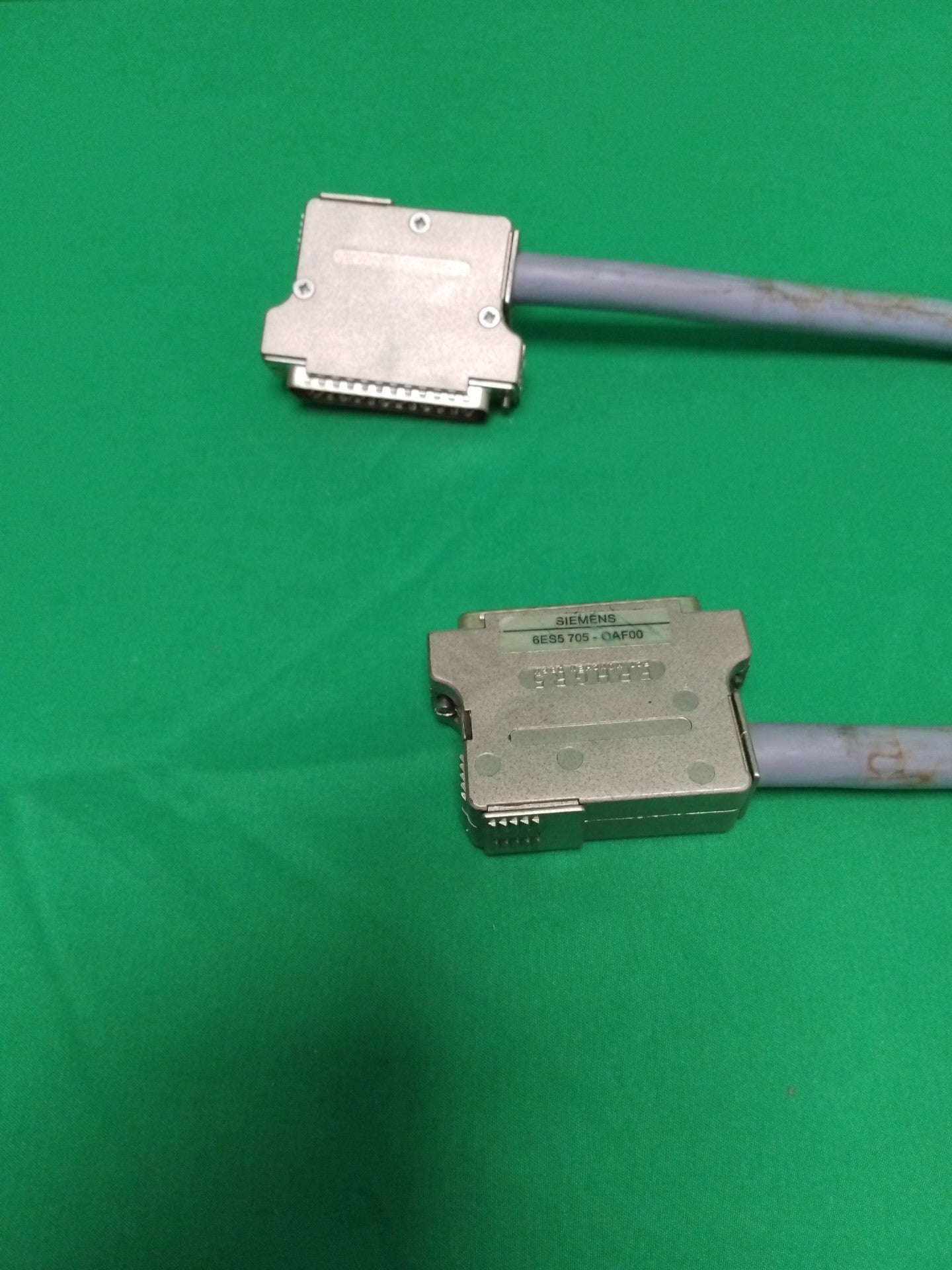 Siemens 6ES5 705-0AF00 6ES57050AF00