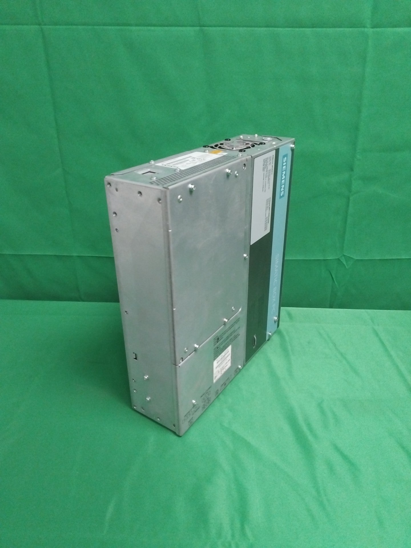 Siemens 6ES7647-6CJ16-0LX0 6ES76476CJ160LX0