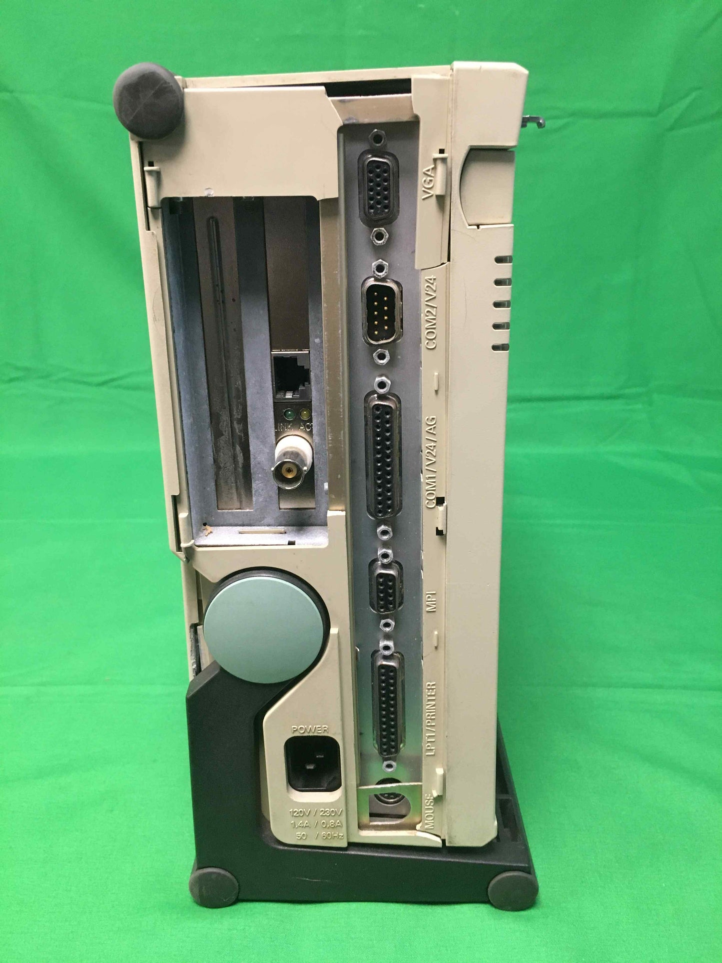 Siemens 6ES7740-0AA00-0YA0 6ES77400AA000YA0